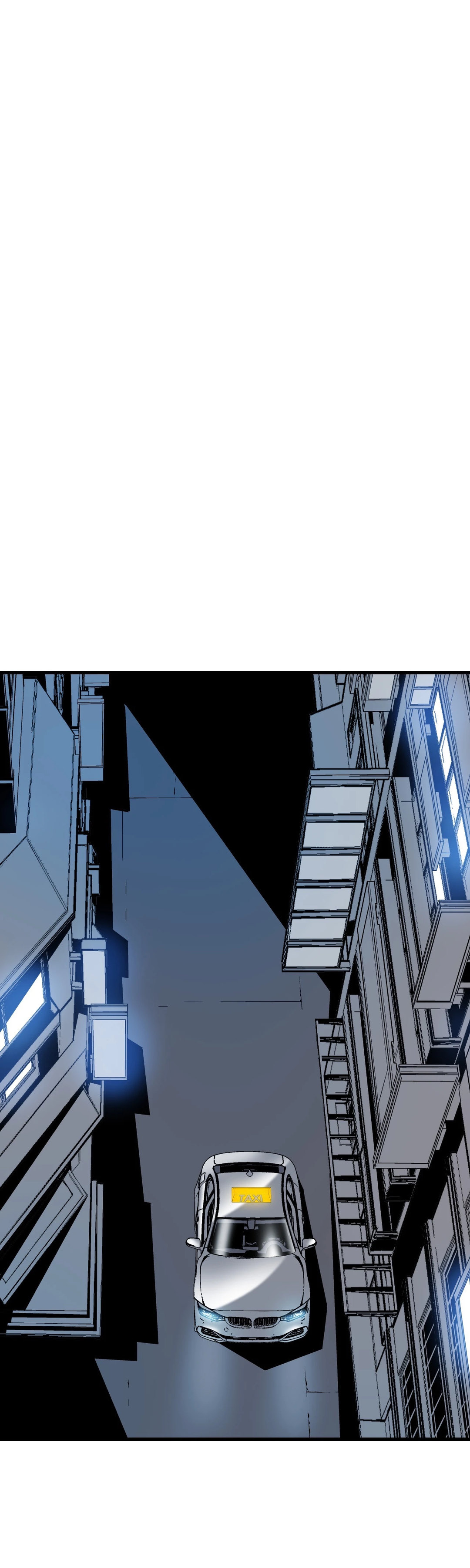 Midnight Taxi Chapter 6 Page 21