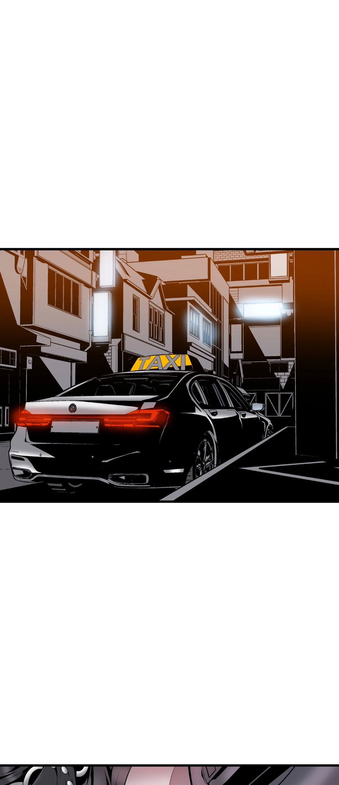 Midnight Taxi Chapter 6 Page 22