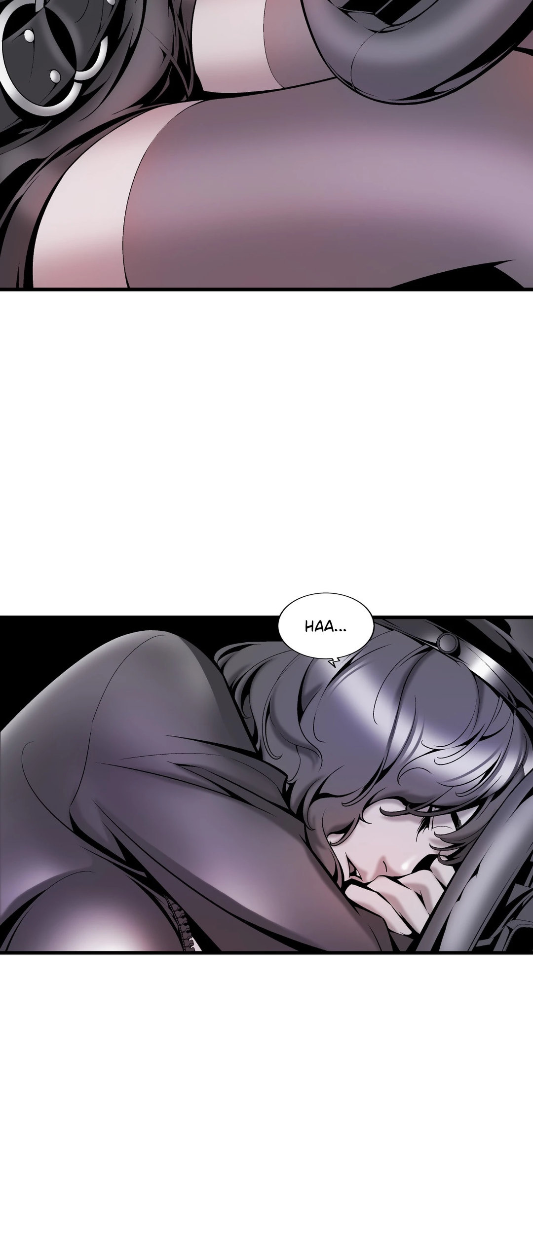 Midnight Taxi Chapter 6 Page 23