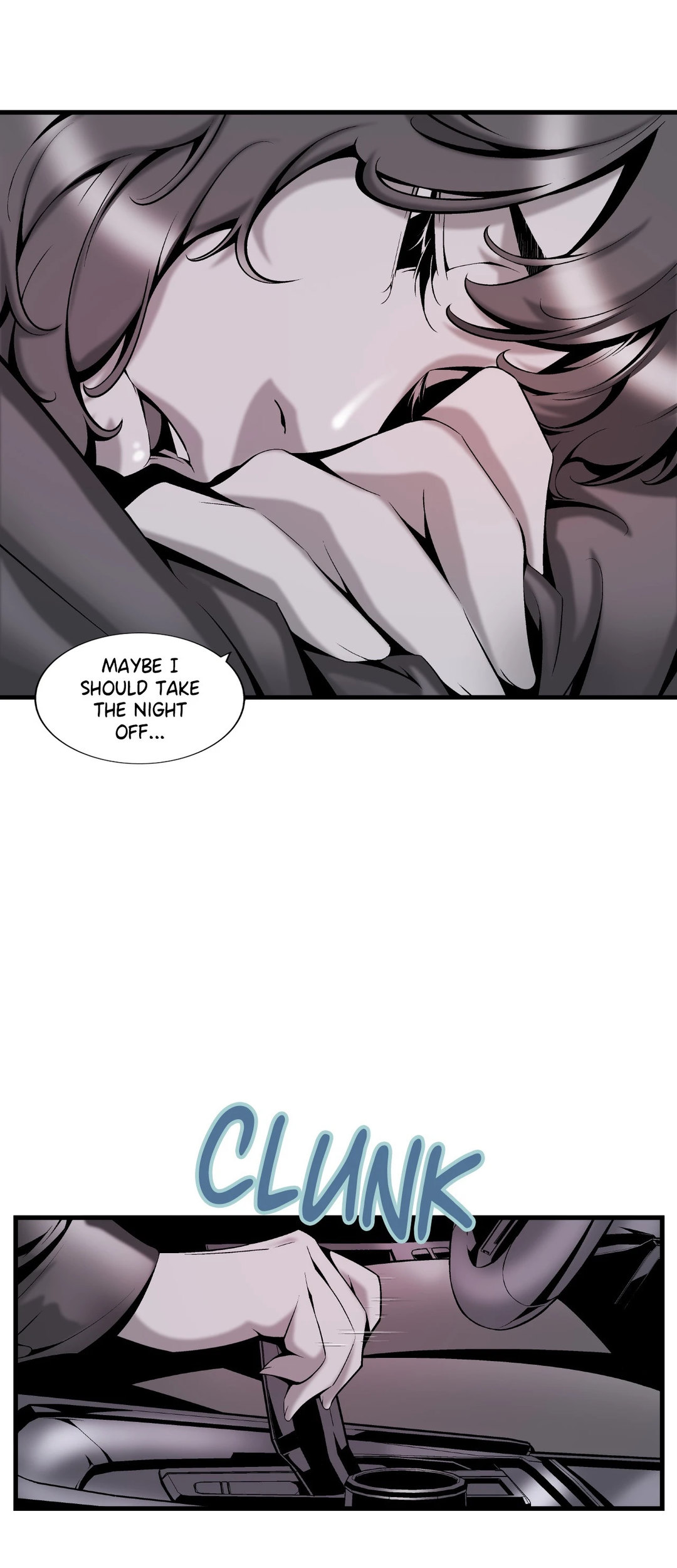 Midnight Taxi Chapter 6 Page 24