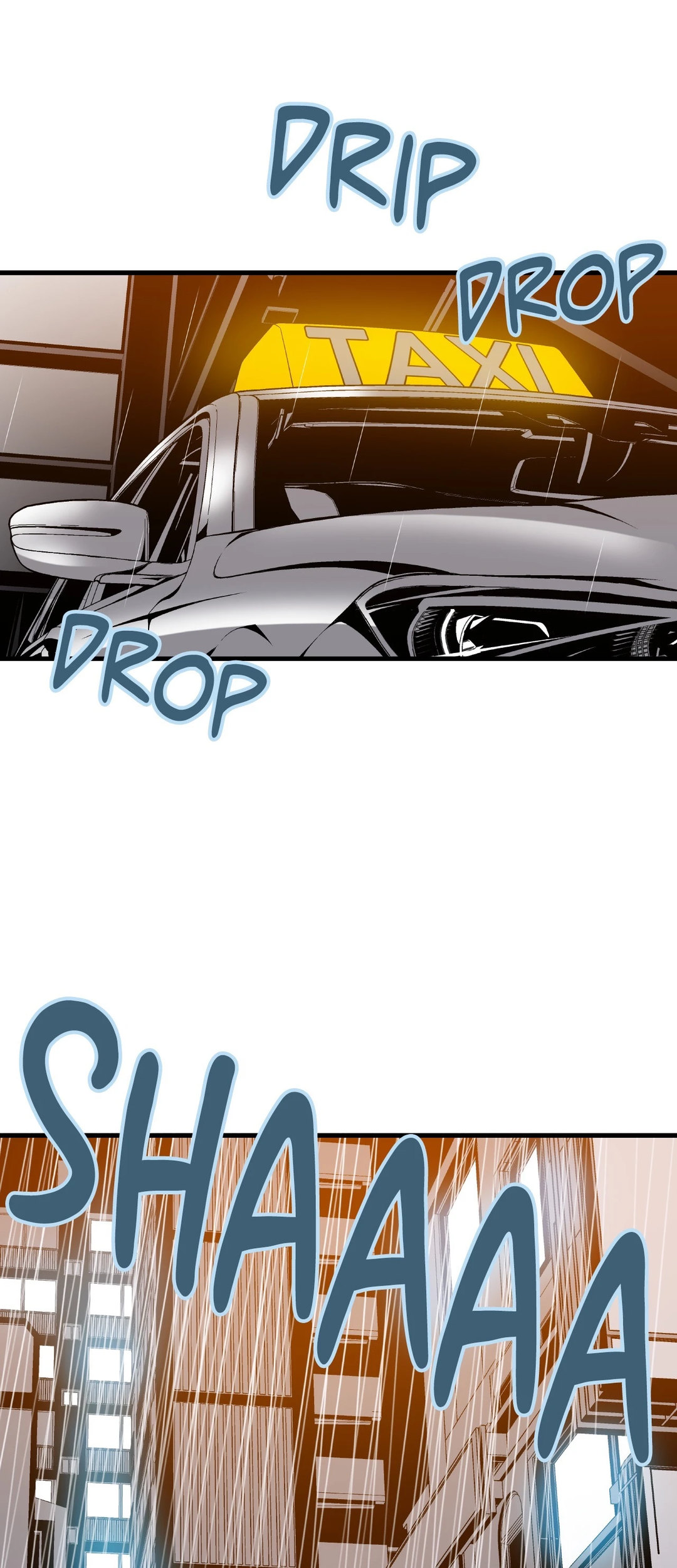 Midnight Taxi Chapter 6 Page 28