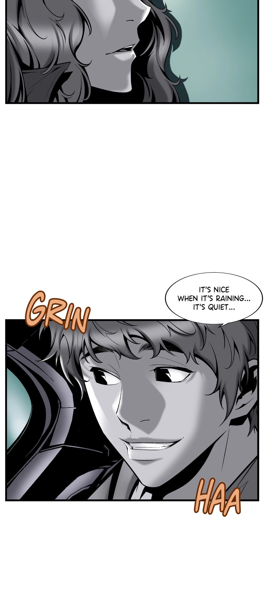 Midnight Taxi Chapter 6 Page 30