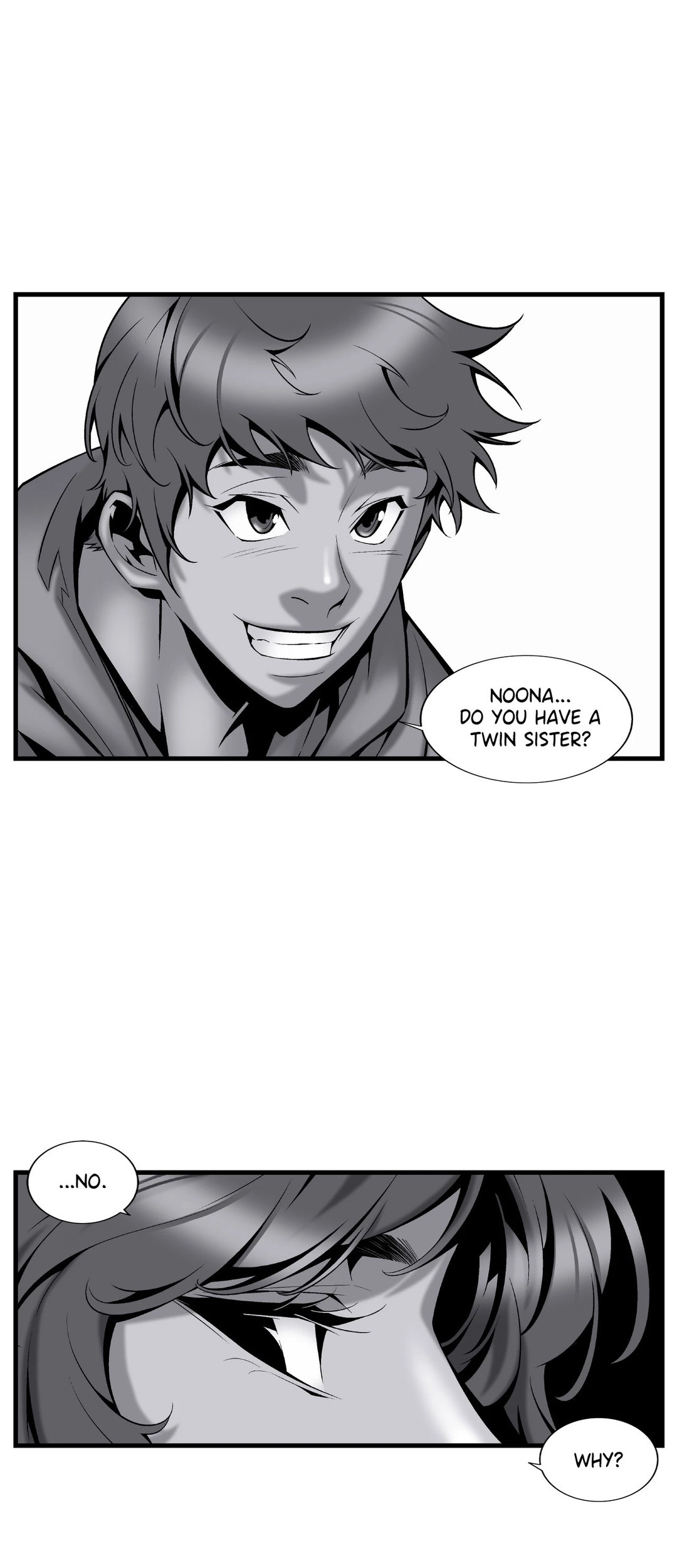 Midnight Taxi Chapter 6 Page 37