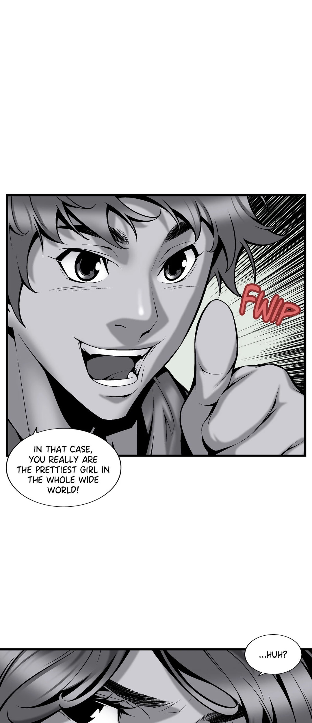 Midnight Taxi Chapter 6 Page 38