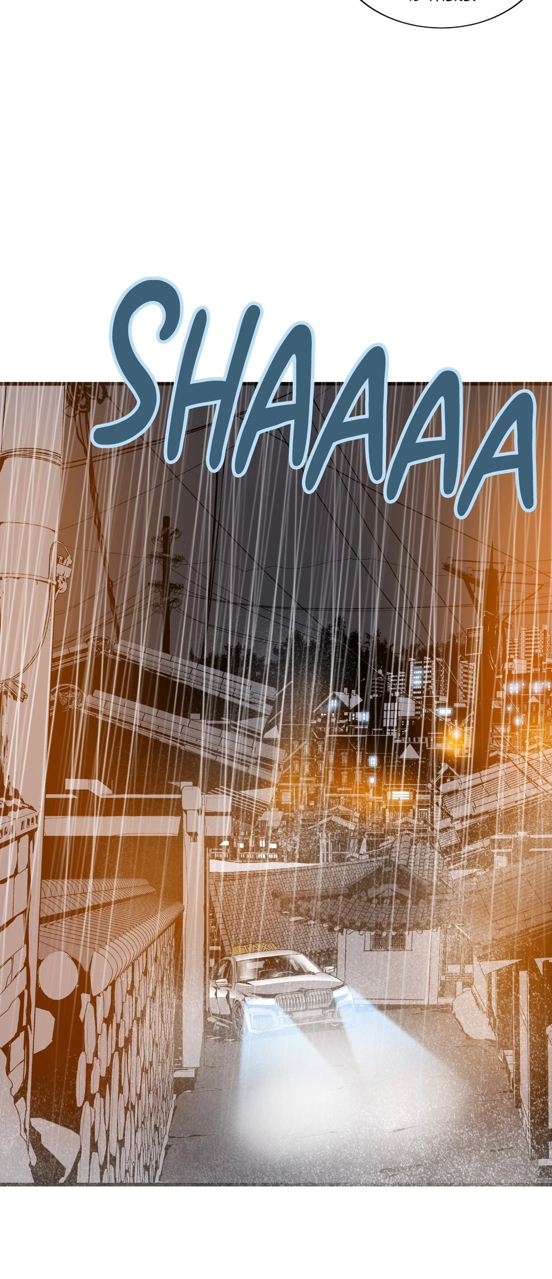 Midnight Taxi Chapter 6 Page 41