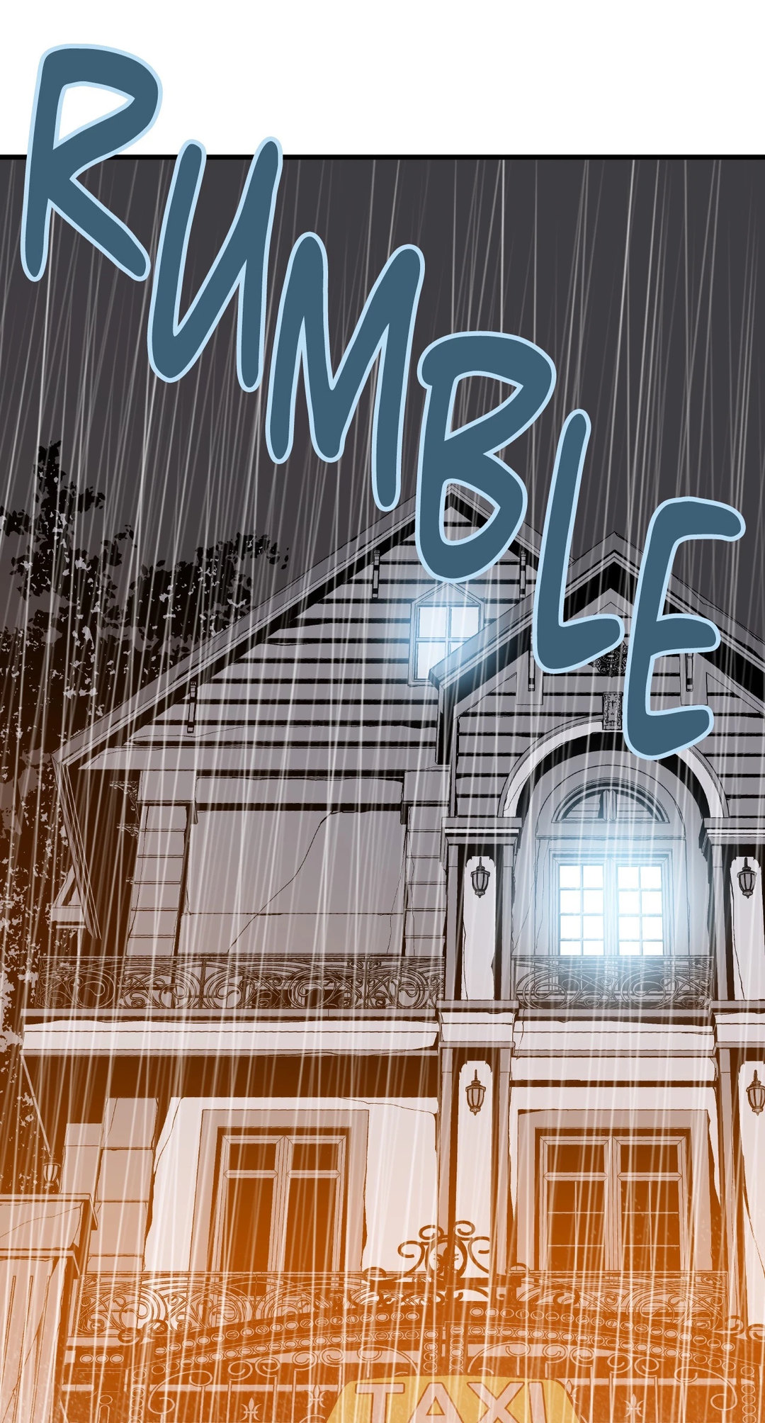Midnight Taxi Chapter 6 Page 44