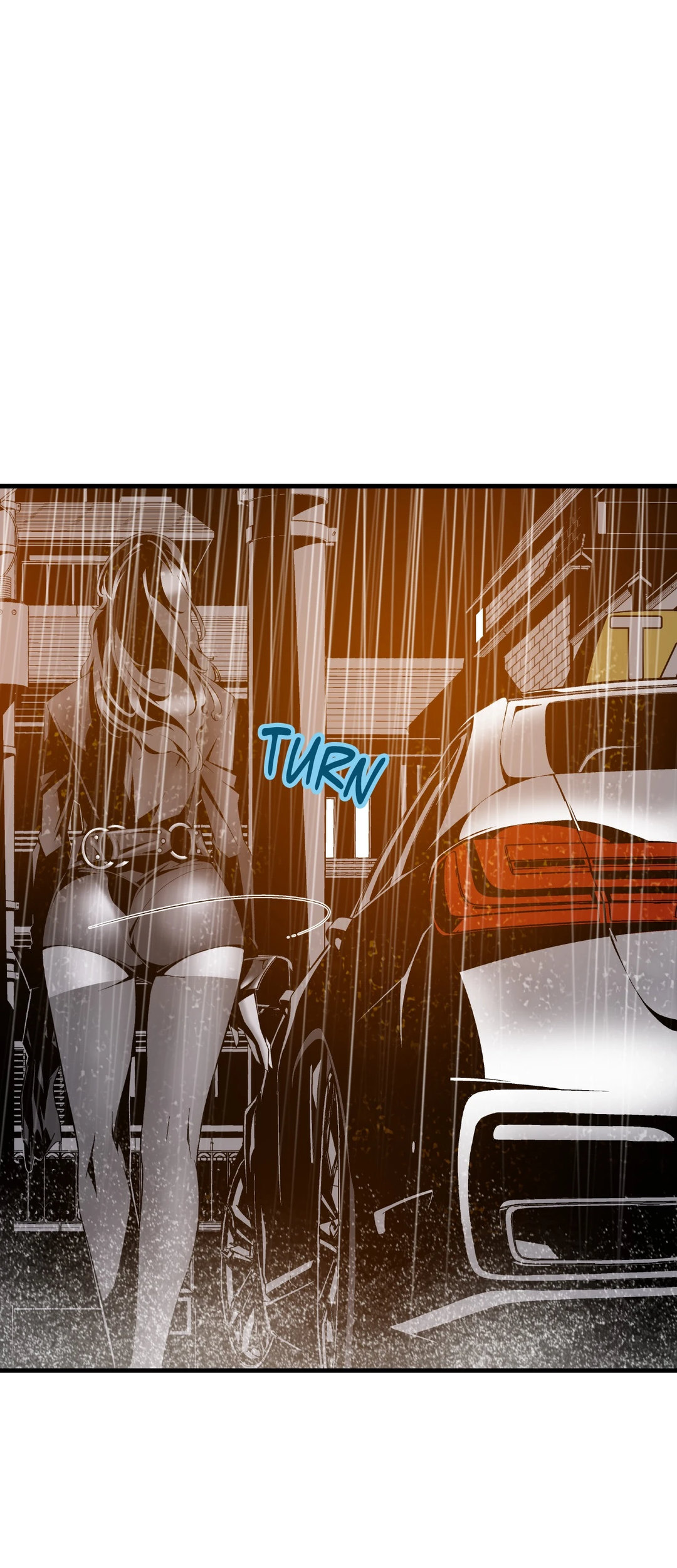Midnight Taxi Chapter 7 Page 15