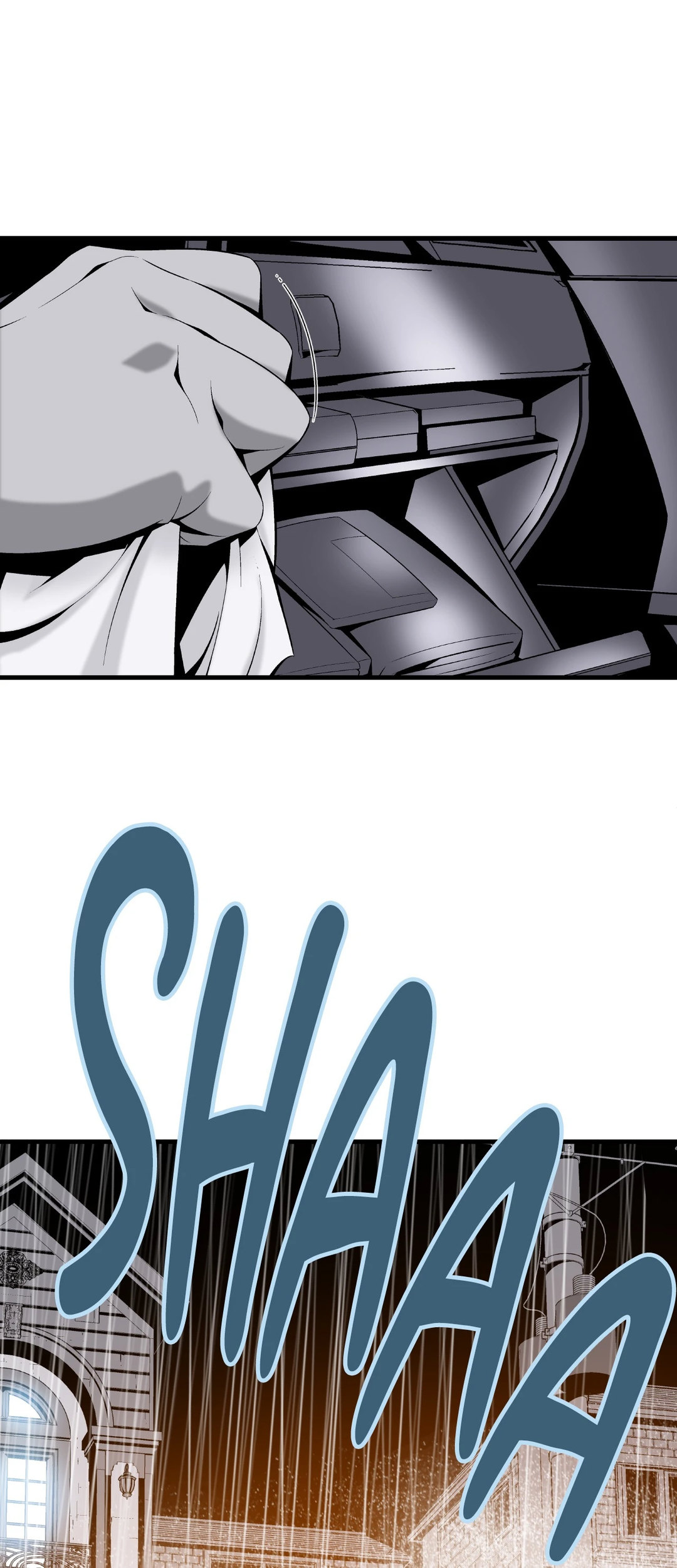 Midnight Taxi Chapter 7 Page 19