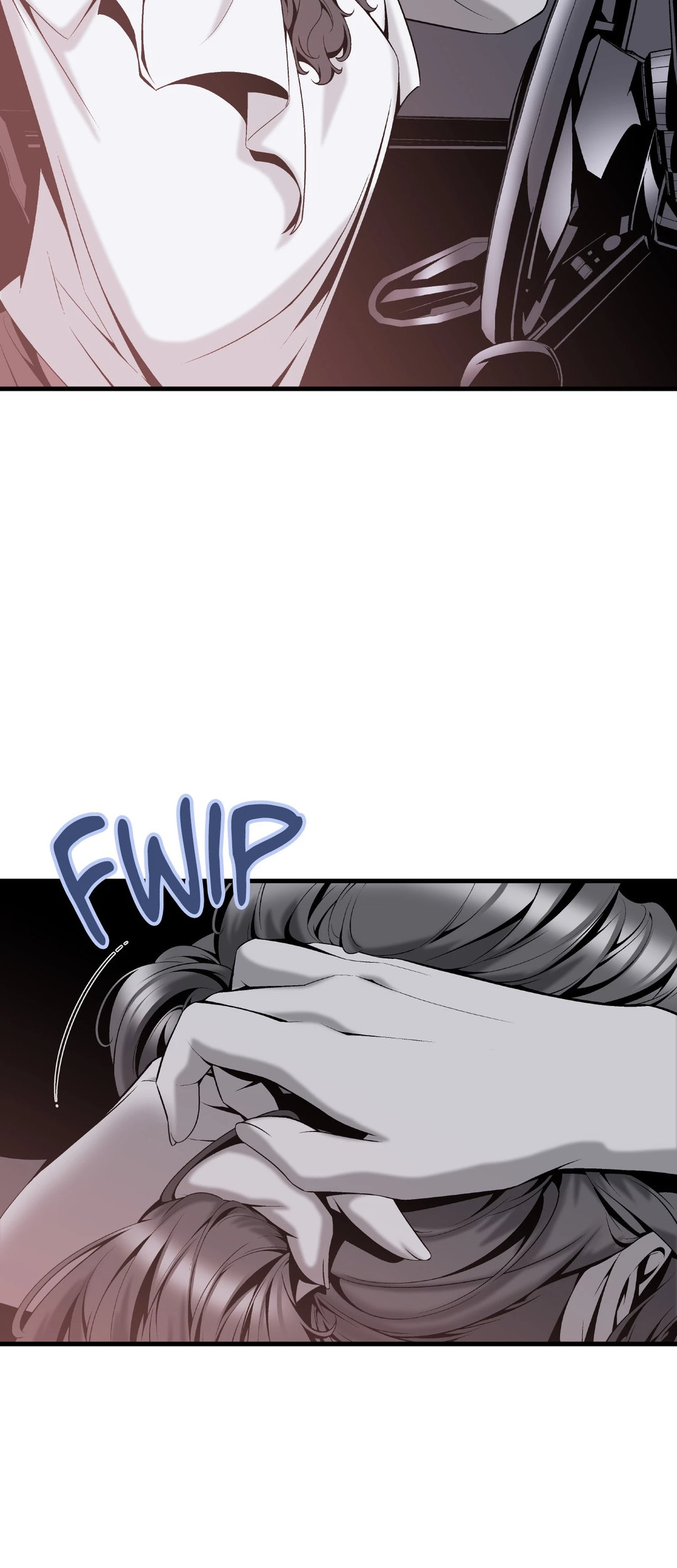 Midnight Taxi Chapter 7 Page 21