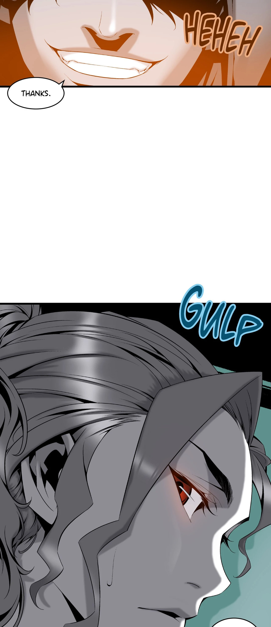 Midnight Taxi Chapter 7 Page 23