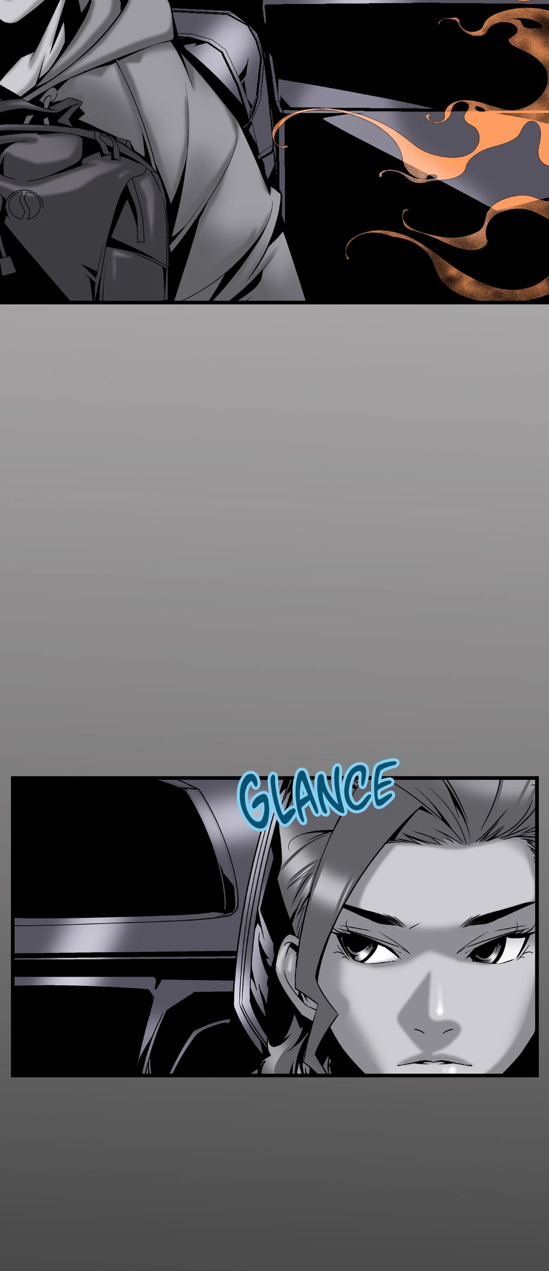 Midnight Taxi Chapter 7 Page 29