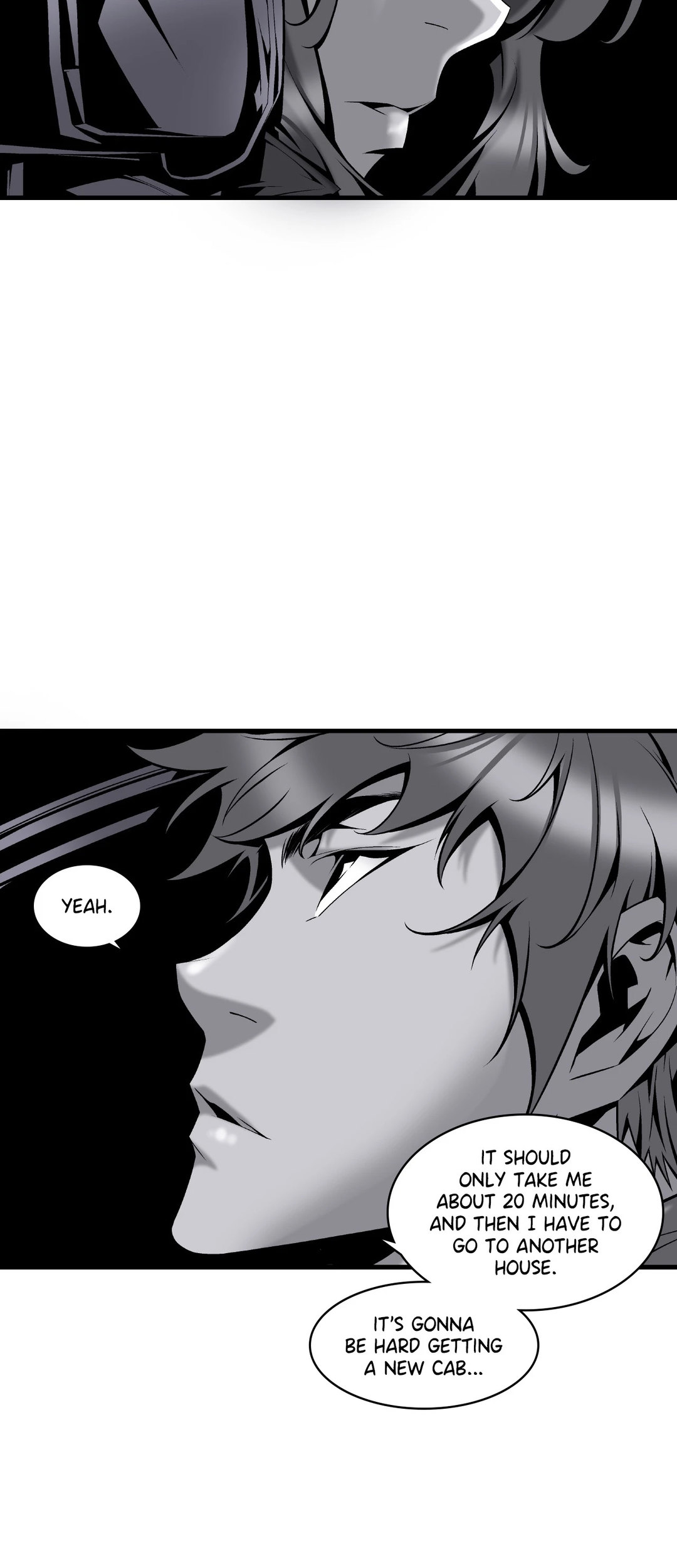 Midnight Taxi Chapter 7 Page 3