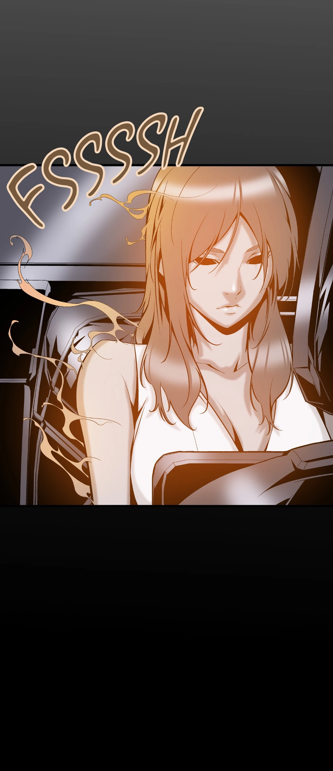 Midnight Taxi Chapter 7 Page 30