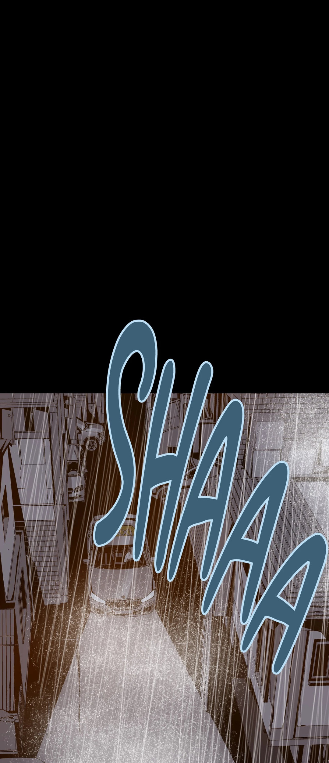 Midnight Taxi Chapter 7 Page 31