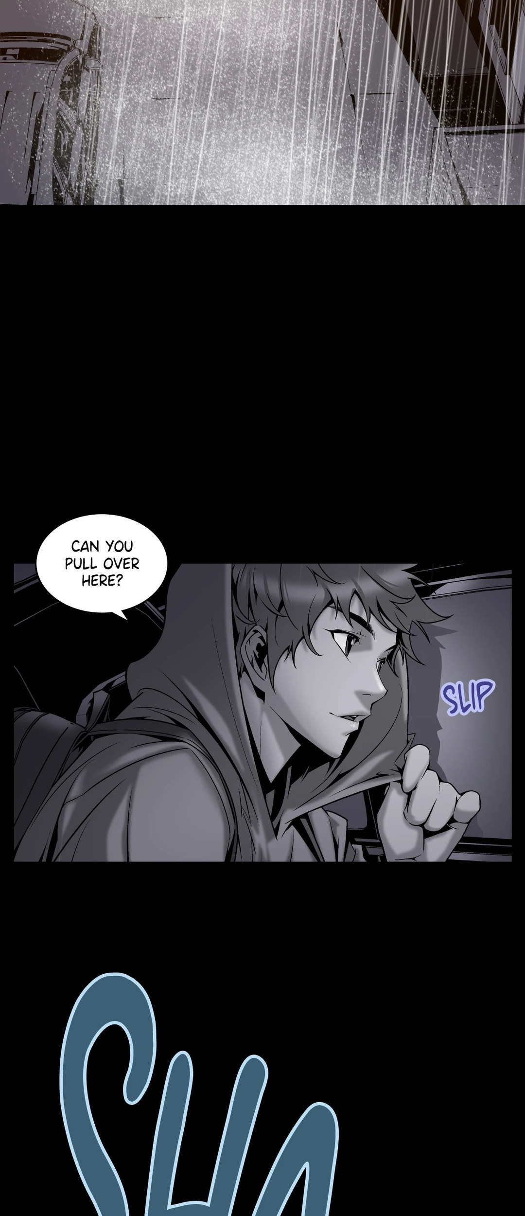 Midnight Taxi Chapter 7 Page 32