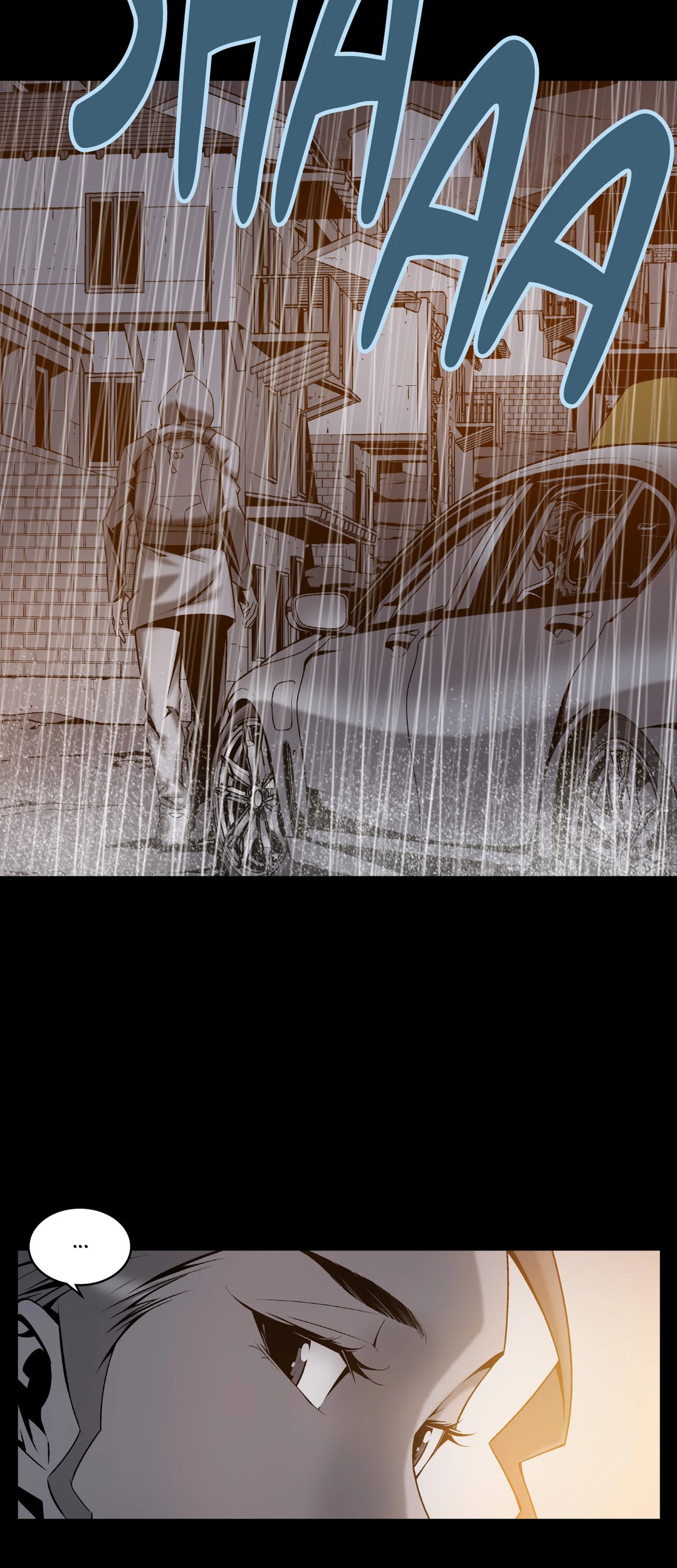 Midnight Taxi Chapter 7 Page 33