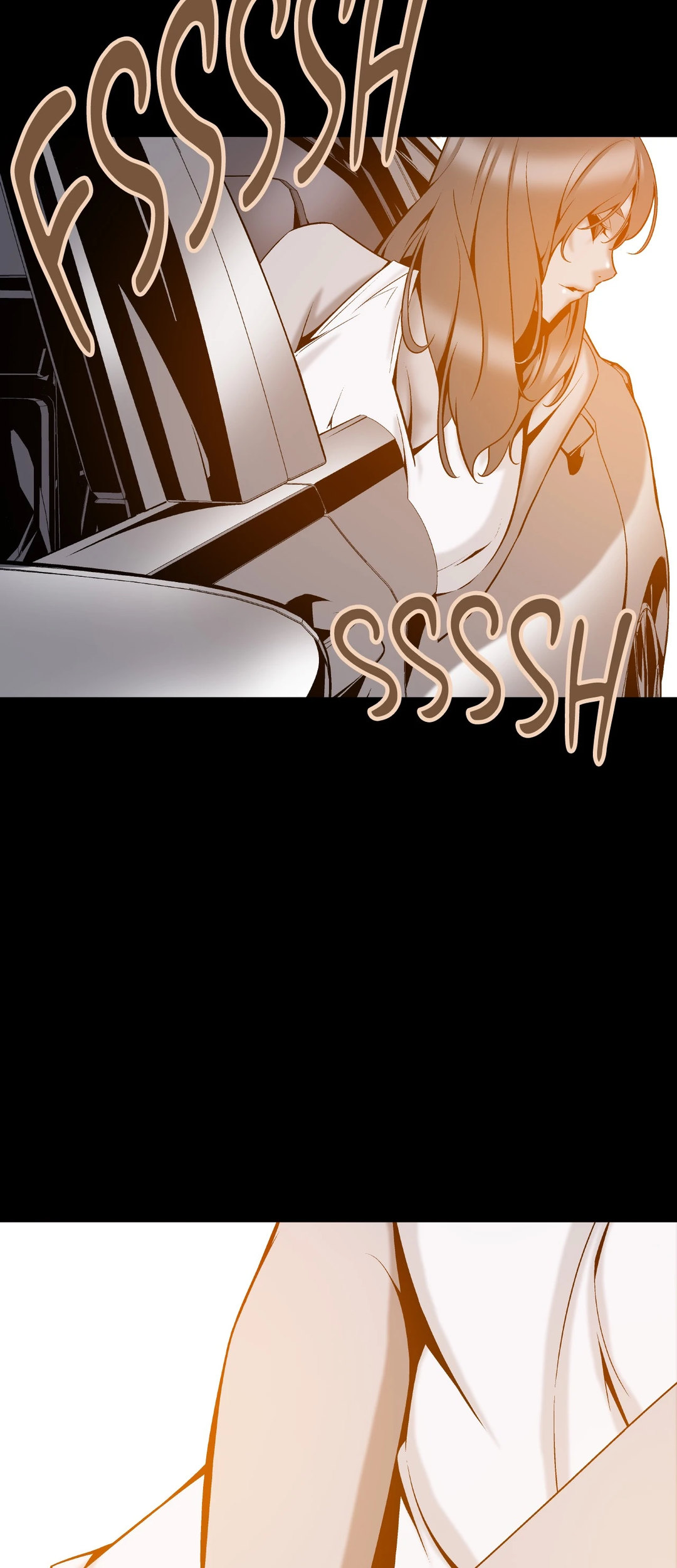 Midnight Taxi Chapter 7 Page 35