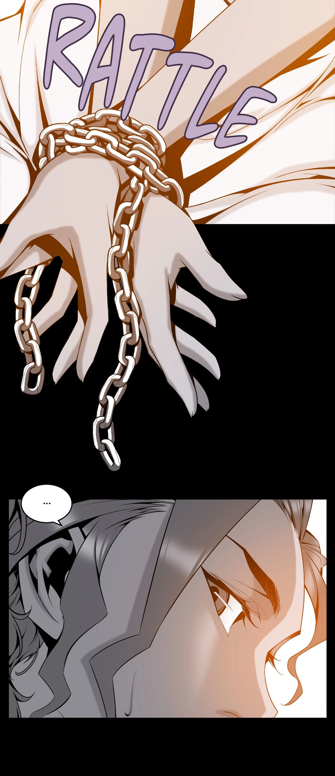 Midnight Taxi Chapter 7 Page 36