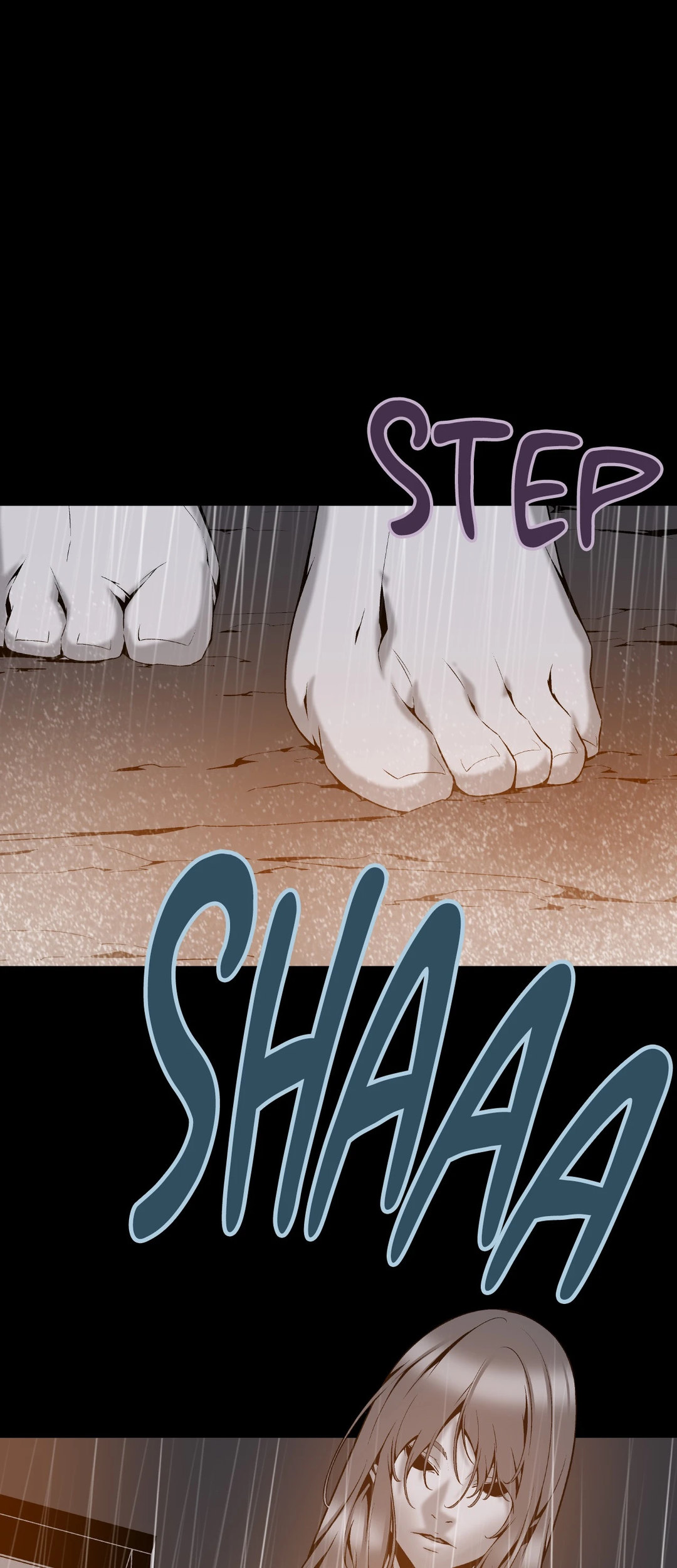 Midnight Taxi Chapter 7 Page 37