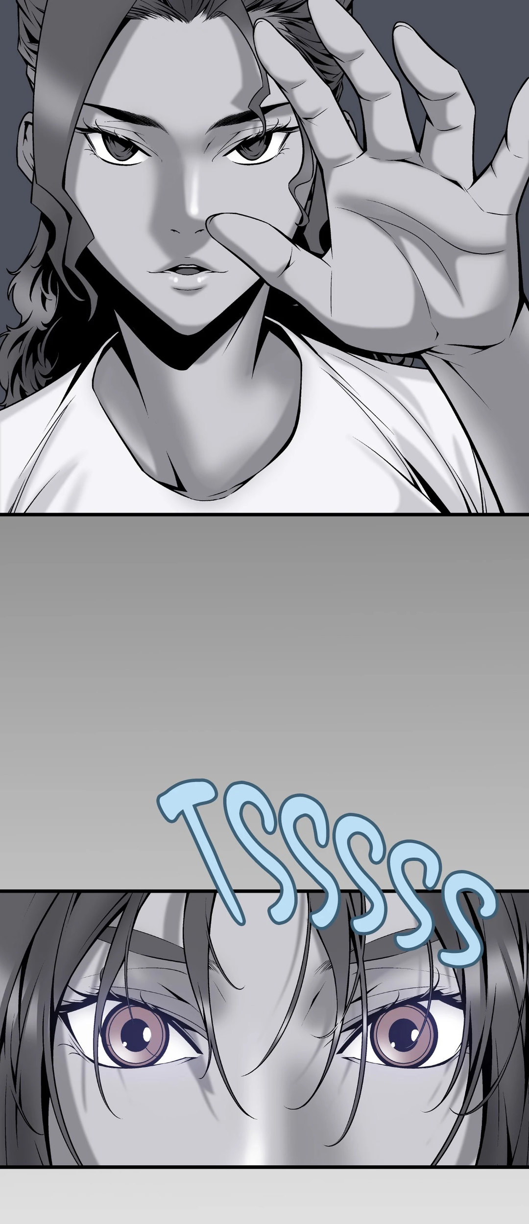 Midnight Taxi Chapter 7 Page 44