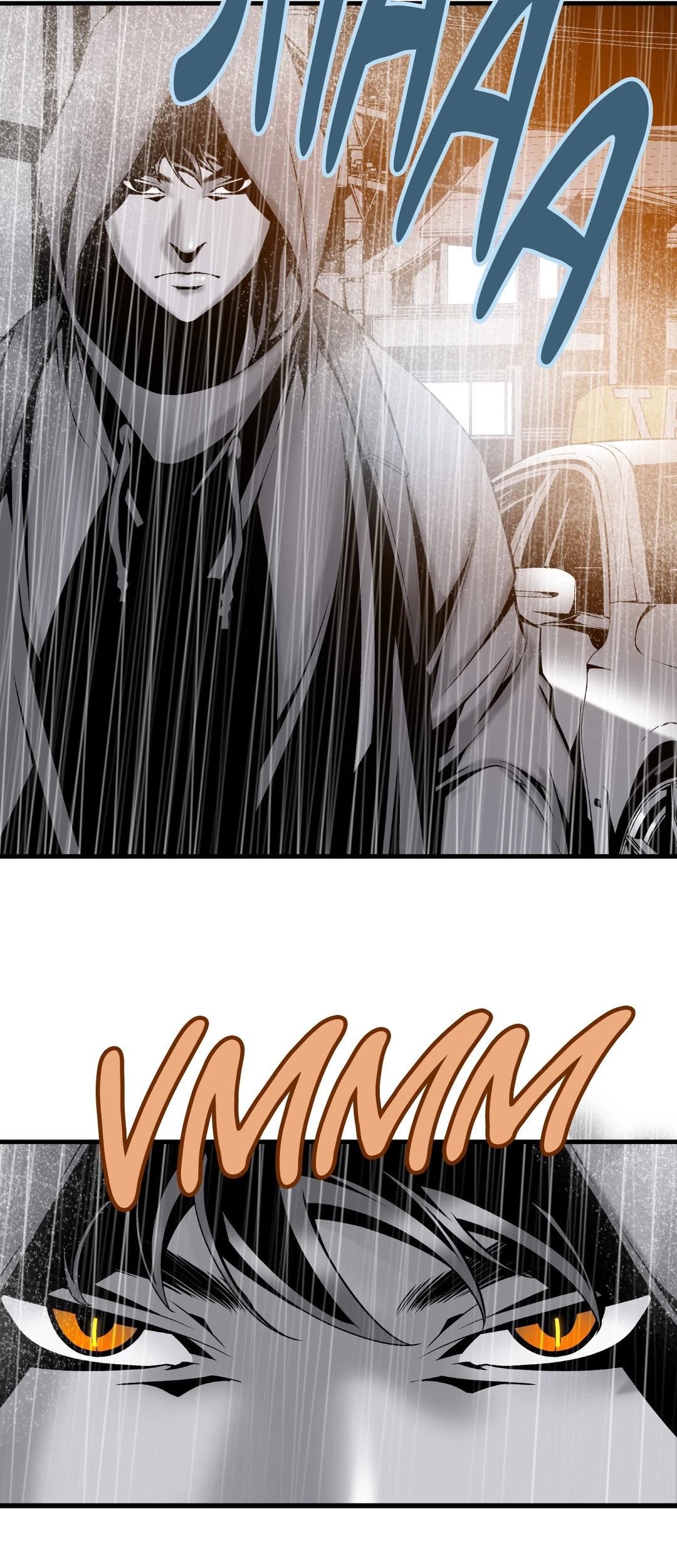 Midnight Taxi Chapter 7 Page 6