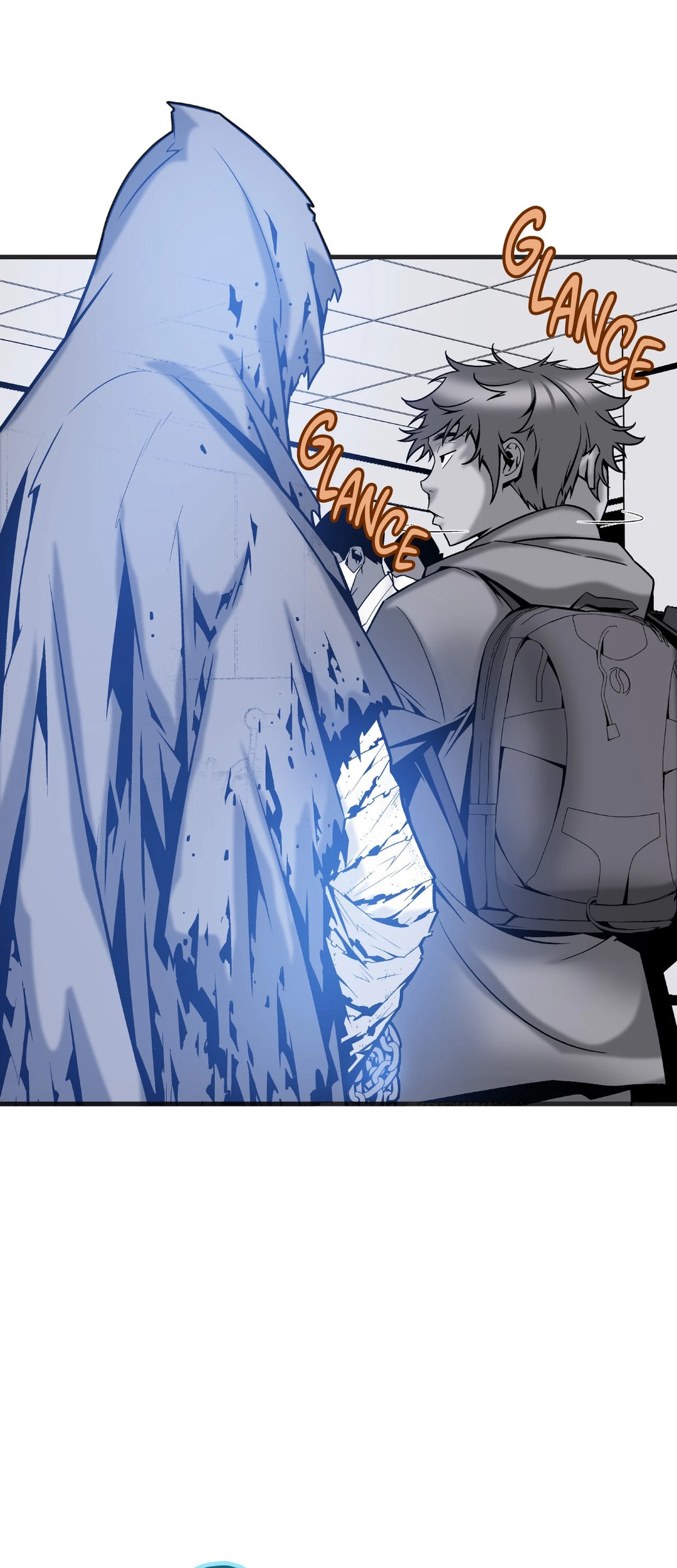 Midnight Taxi Chapter 8 Page 13