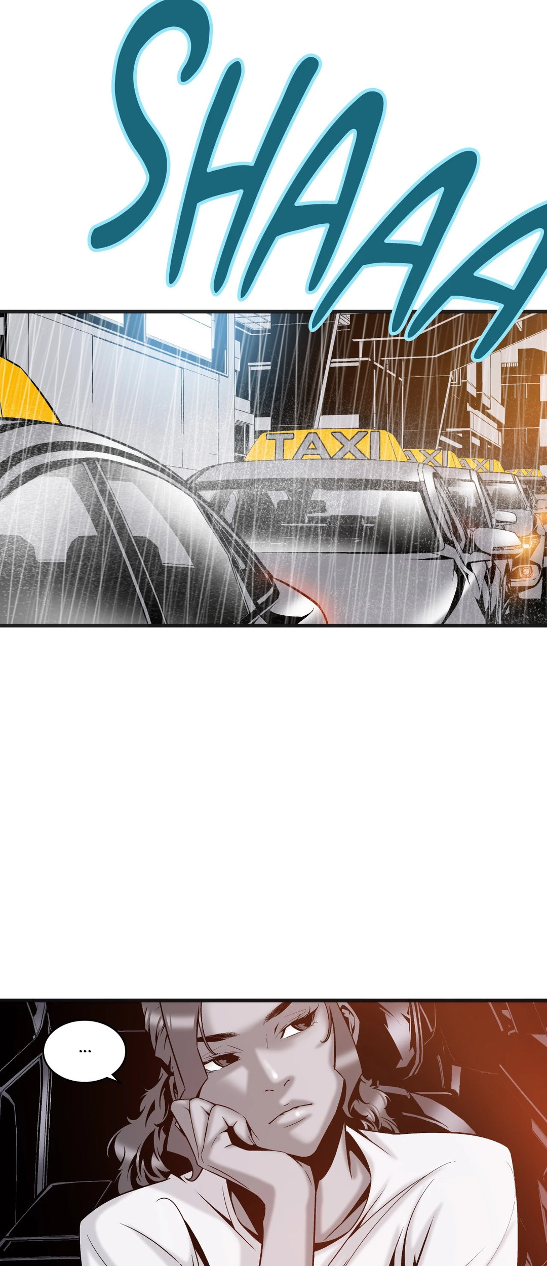 Midnight Taxi Chapter 8 Page 14