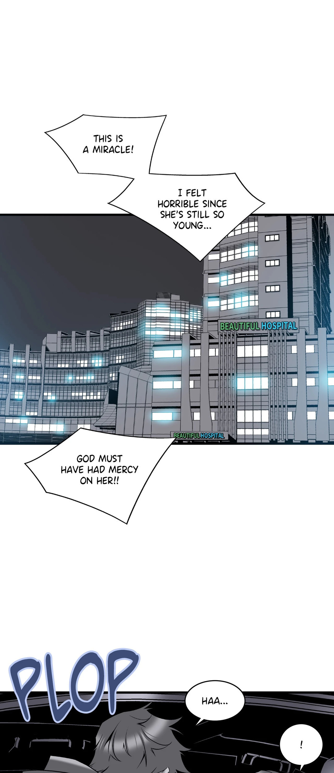 Midnight Taxi Chapter 8 Page 16
