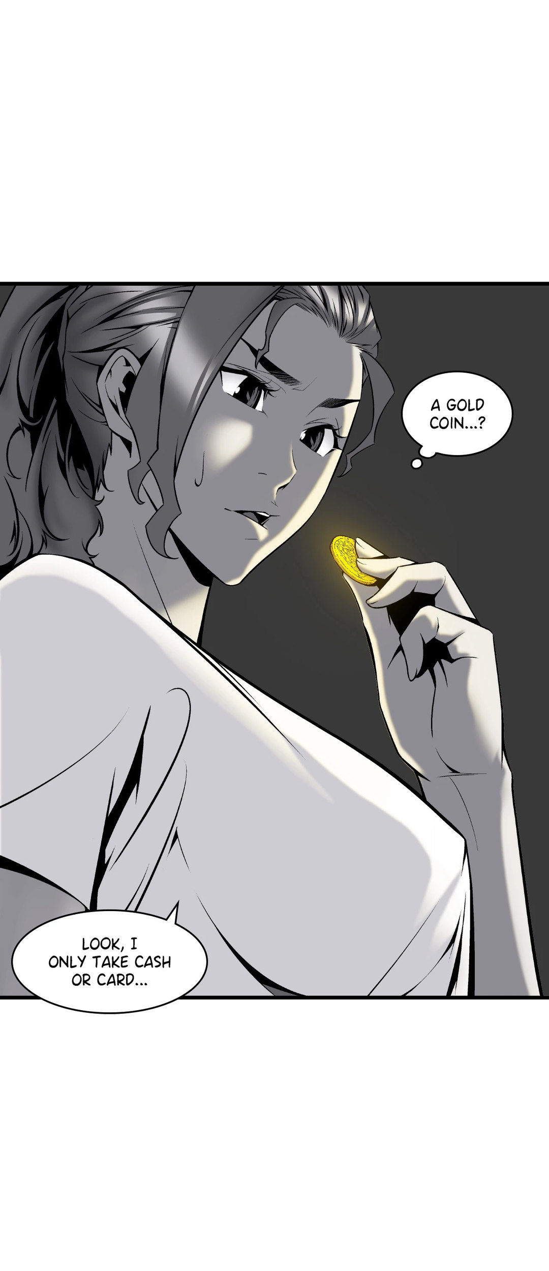 Midnight Taxi Chapter 8 Page 19