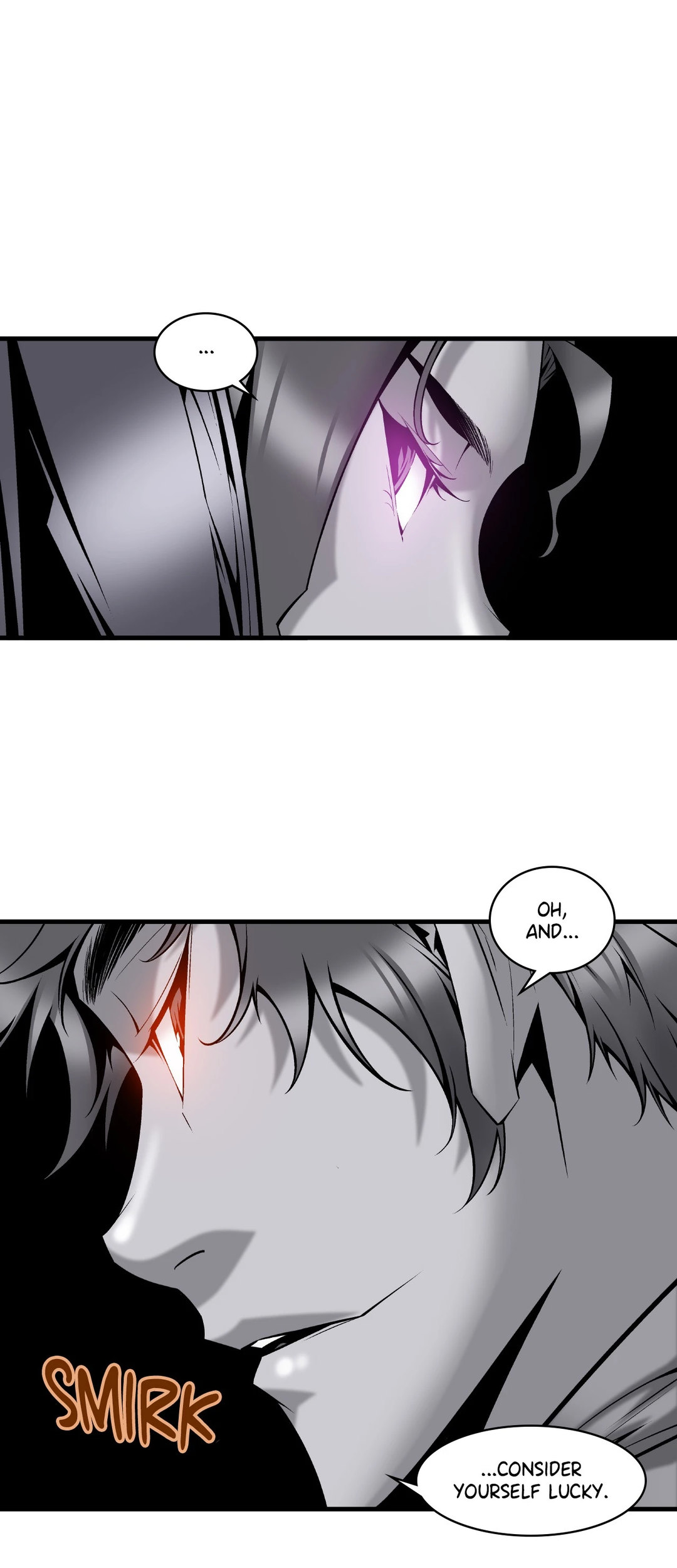 Midnight Taxi Chapter 8 Page 21