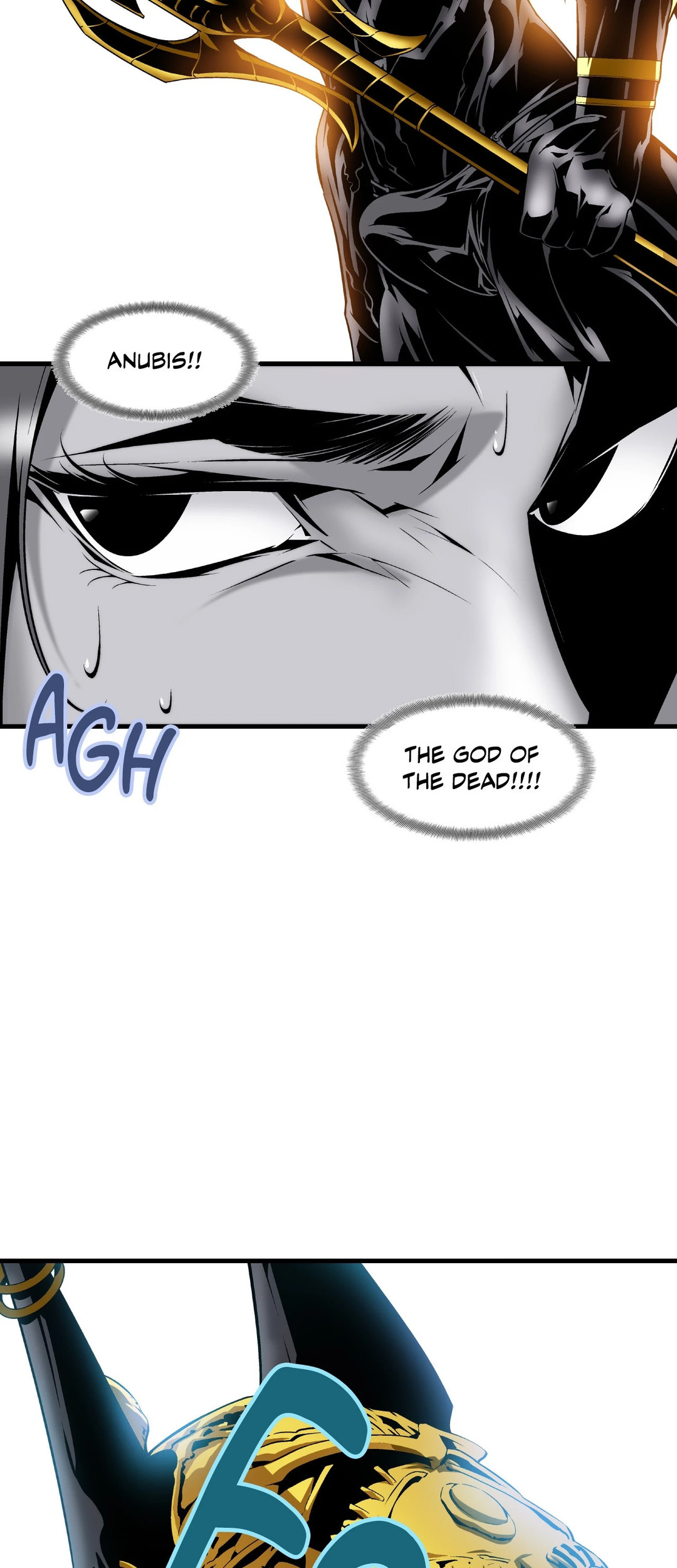 Midnight Taxi Chapter 8 Page 29
