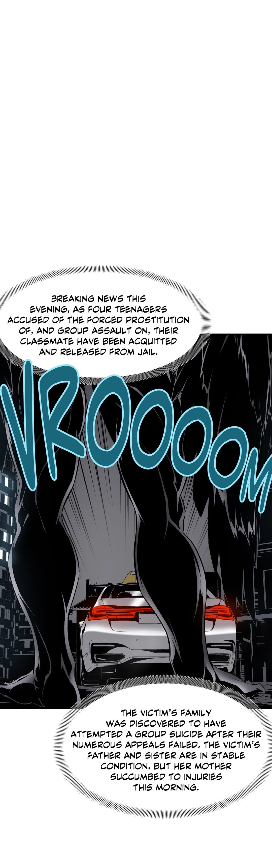 Midnight Taxi Chapter 8 Page 32