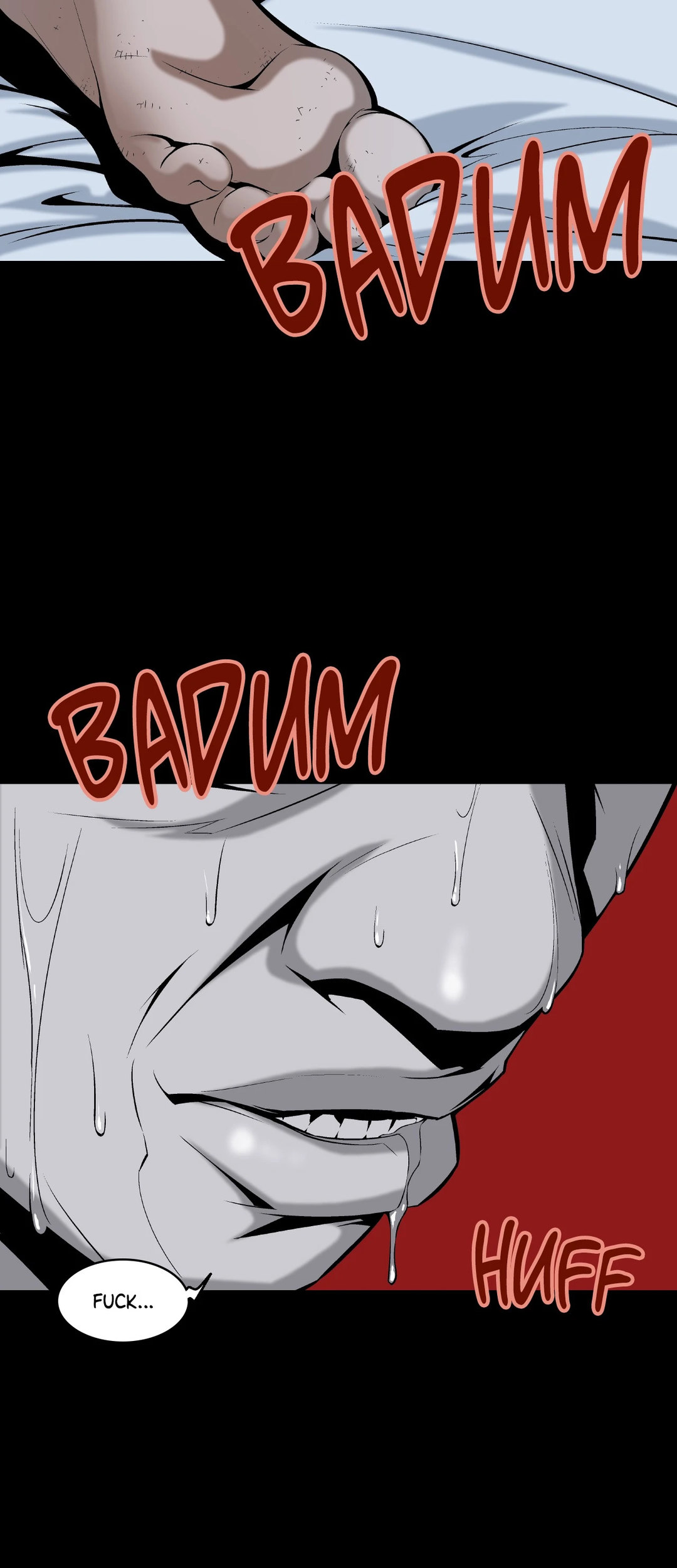 Midnight Taxi Chapter 8 Page 44