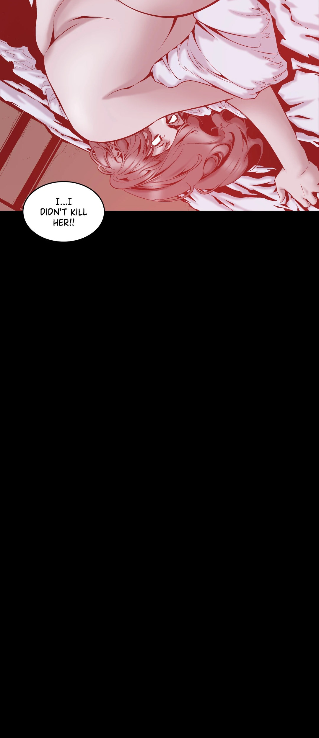 Midnight Taxi Chapter 8 Page 48