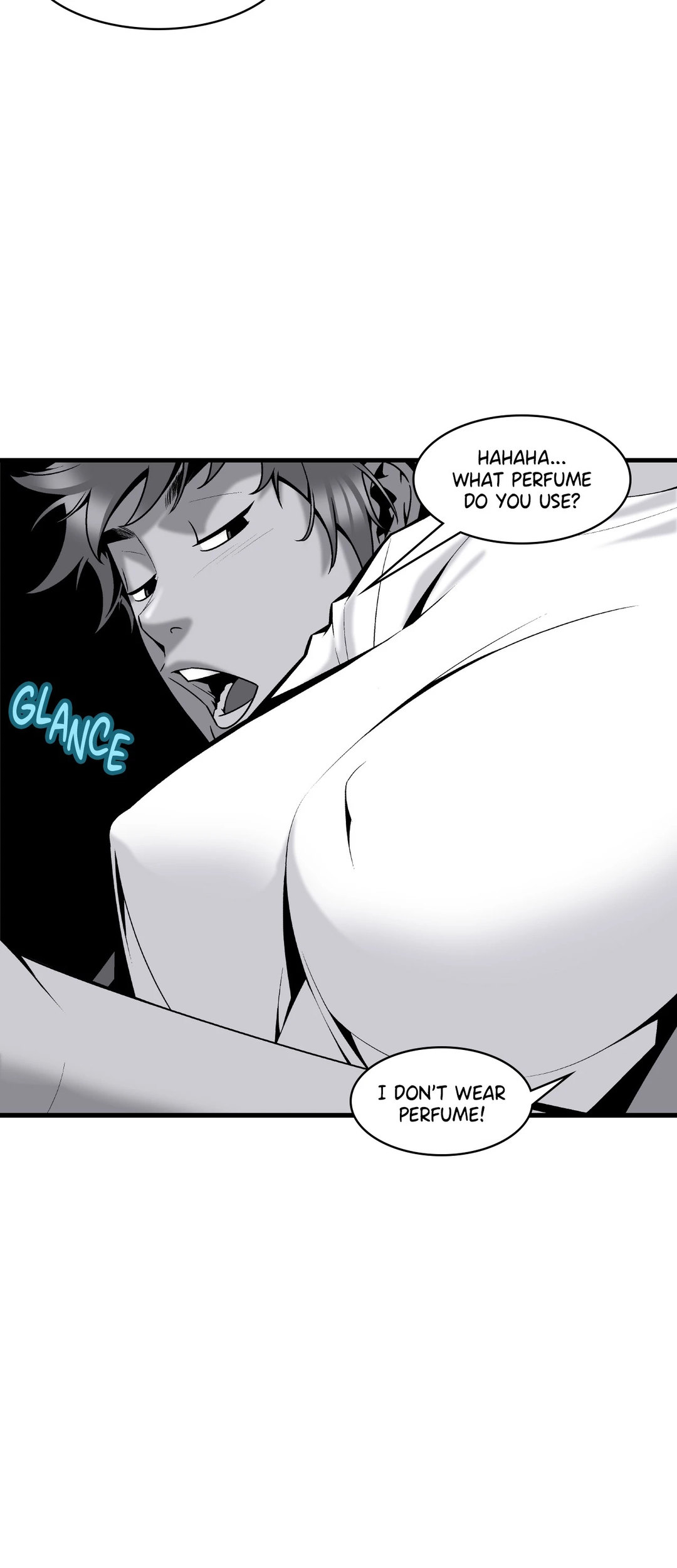 Midnight Taxi Chapter 8 Page 9