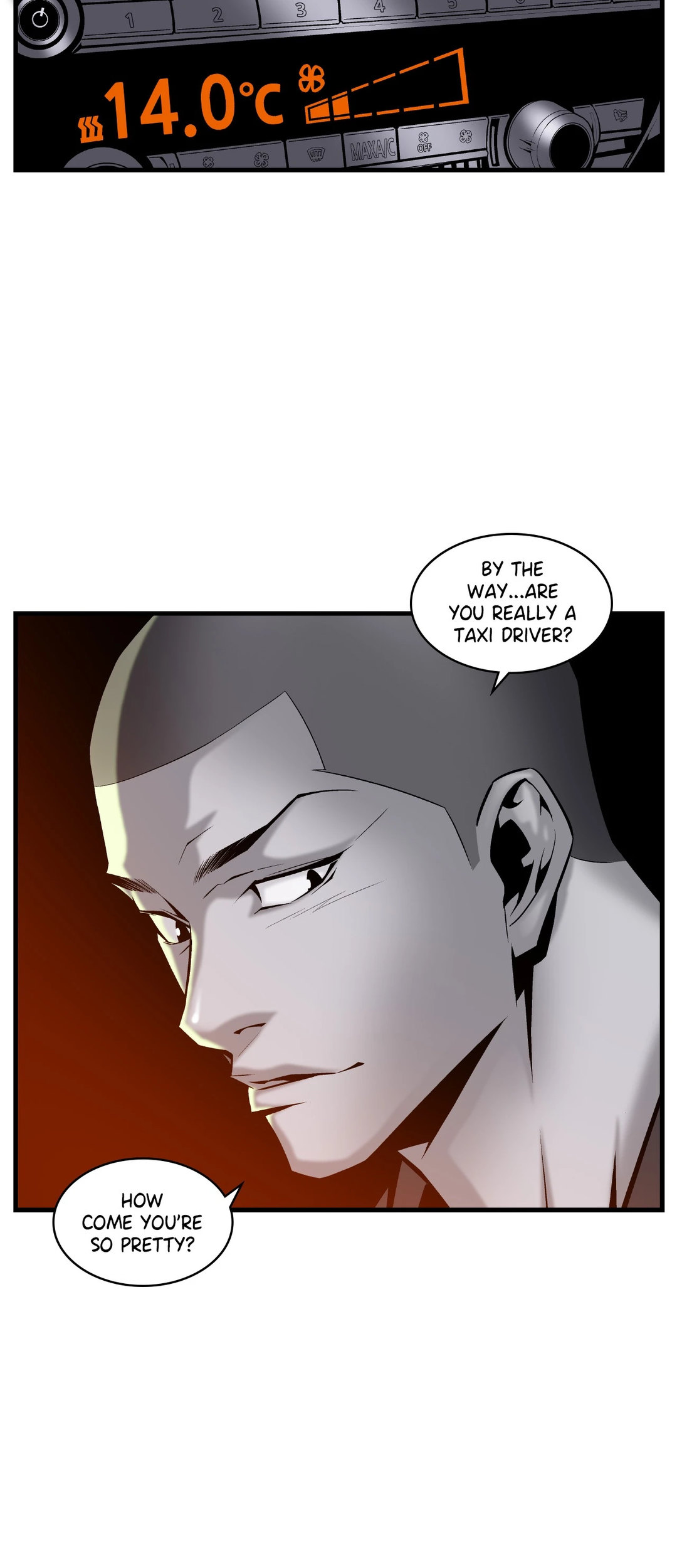 Midnight Taxi Chapter 9 Page 12