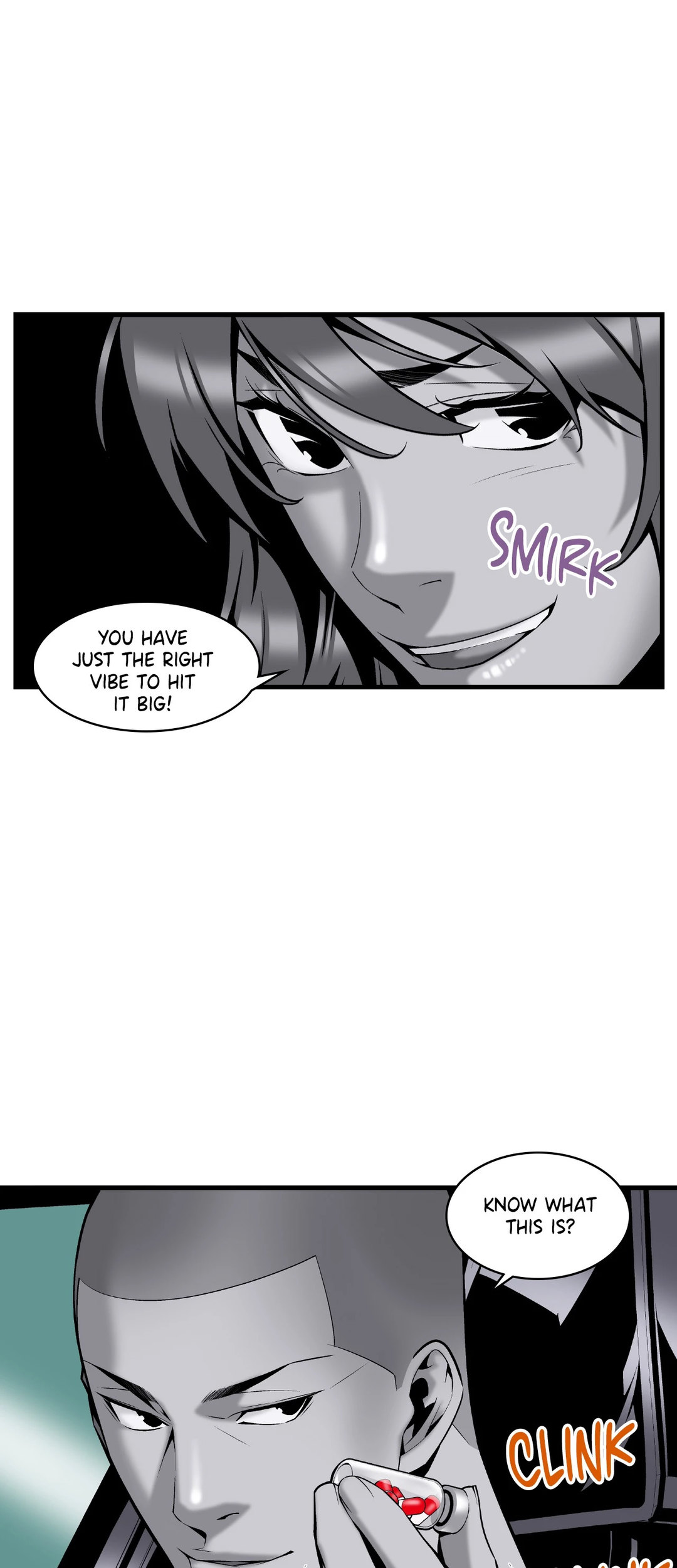 Midnight Taxi Chapter 9 Page 16