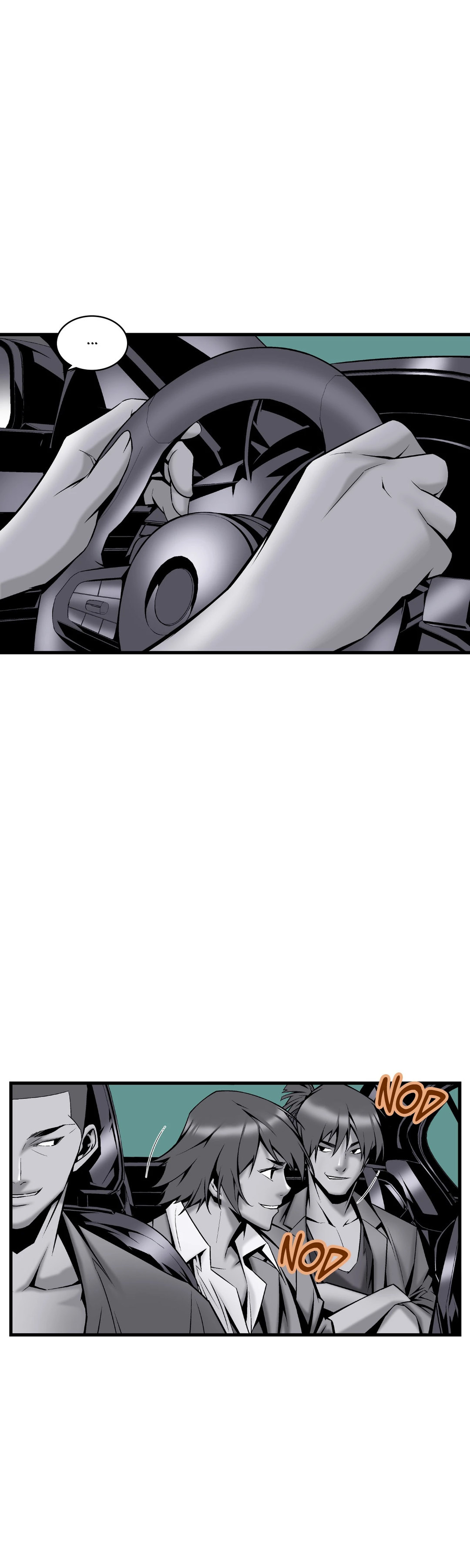 Midnight Taxi Chapter 9 Page 19