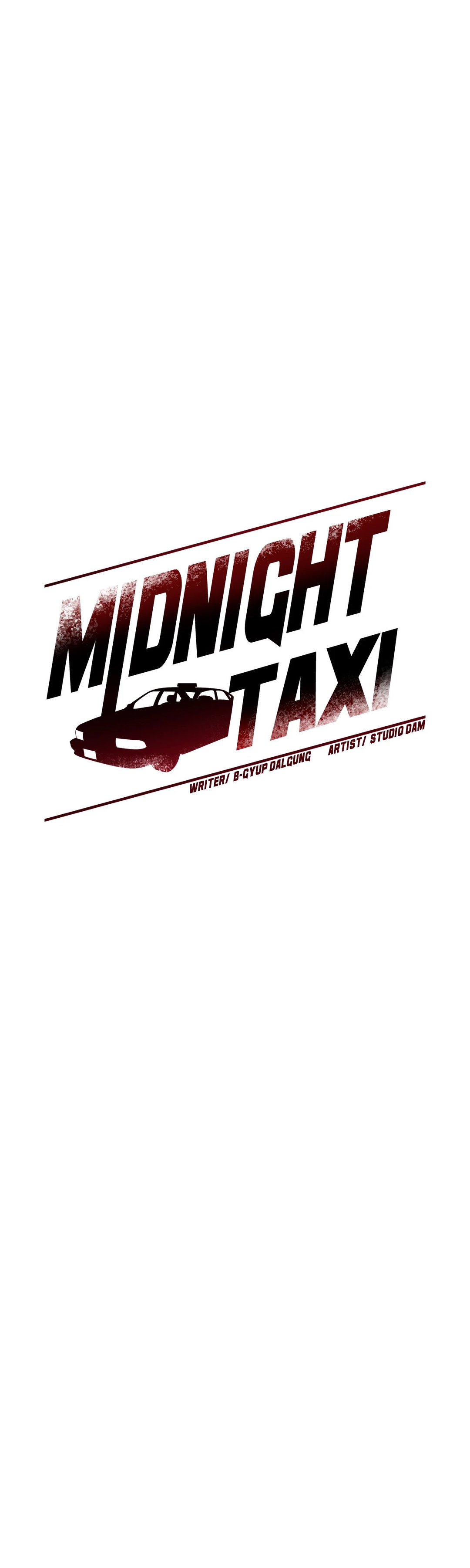 Midnight Taxi Chapter 9 Page 20