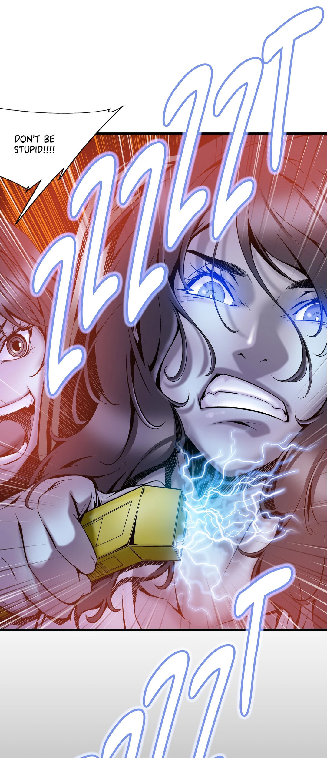 Midnight Taxi Chapter 9 Page 22