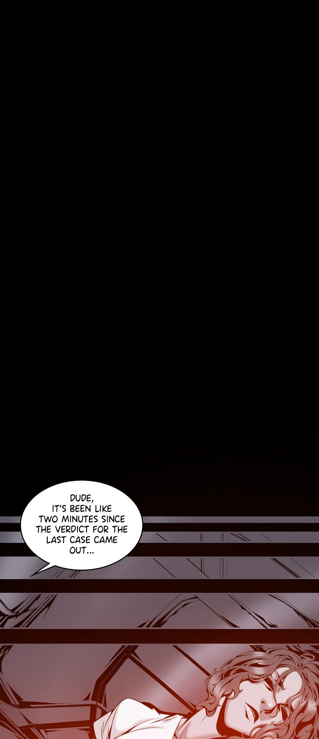 Midnight Taxi Chapter 9 Page 25