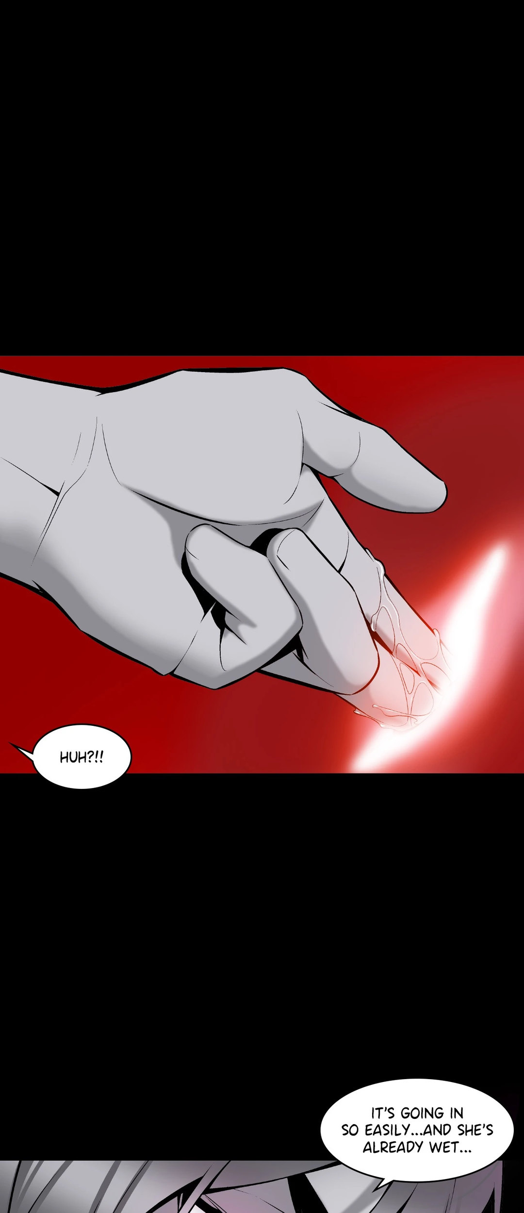 Midnight Taxi Chapter 9 Page 37