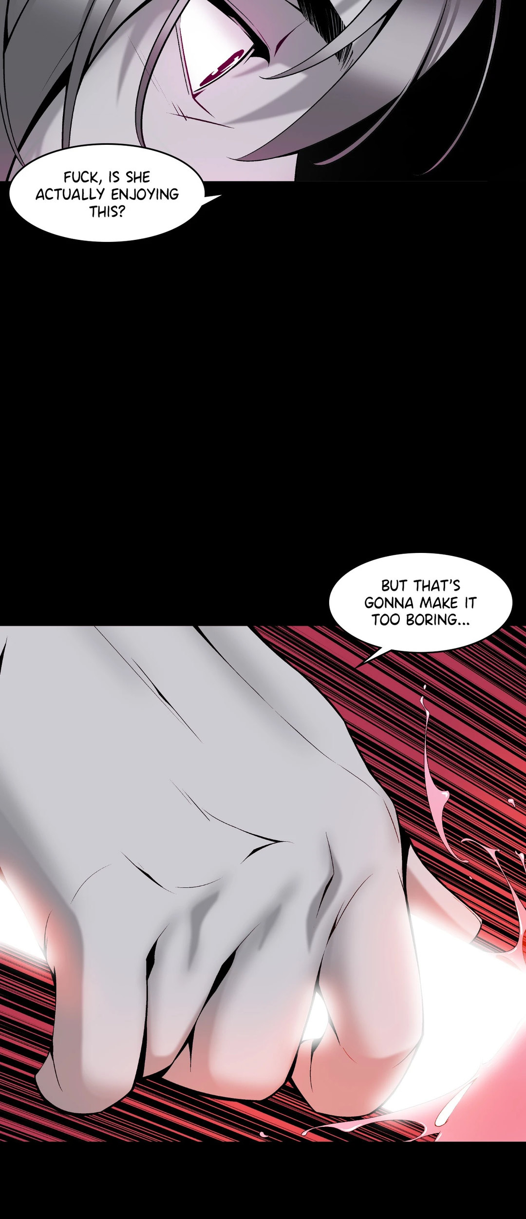 Midnight Taxi Chapter 9 Page 38