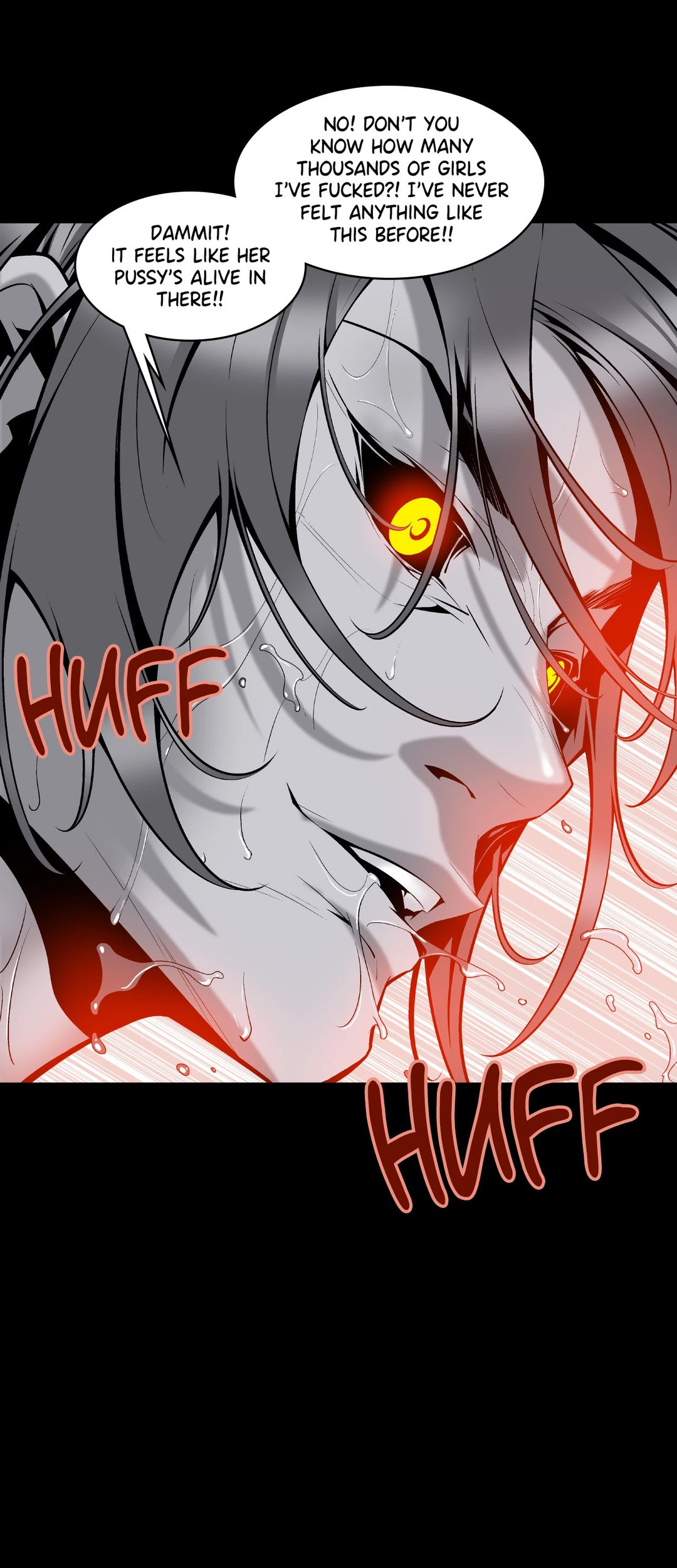 Midnight Taxi Chapter 9 Page 42