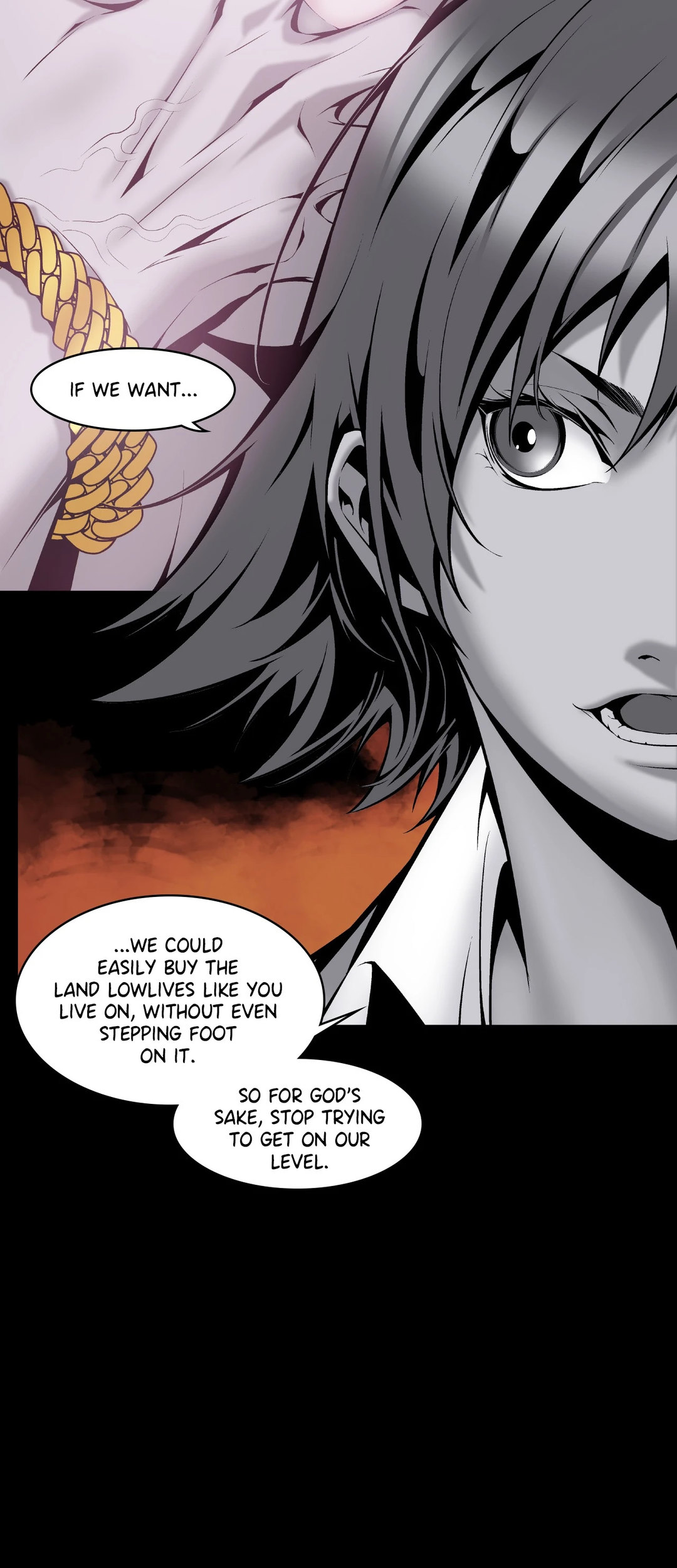 Midnight Taxi Chapter 9 Page 44