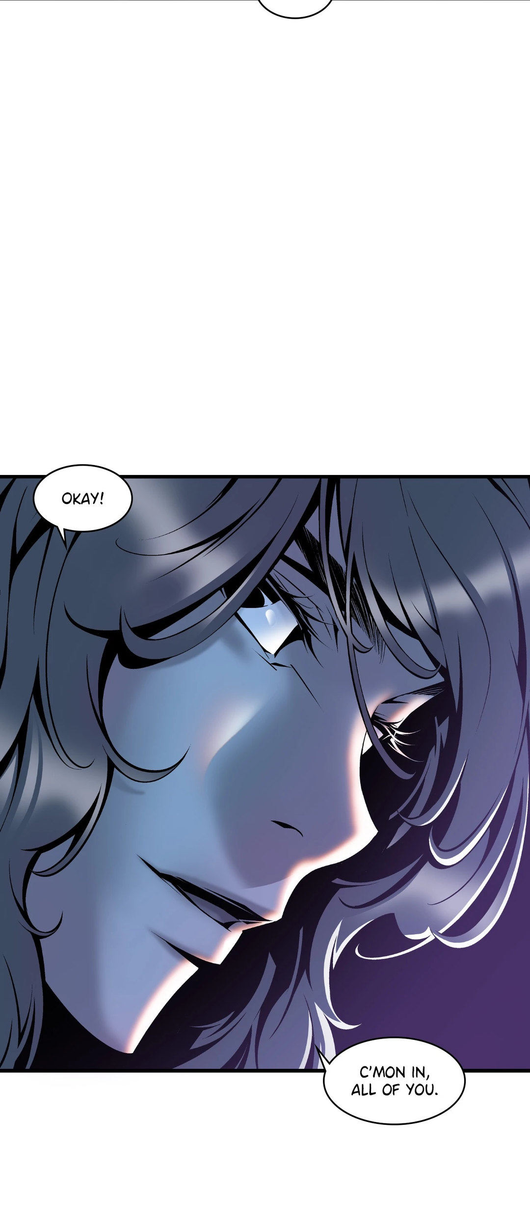 Midnight Taxi Chapter 9 Page 9