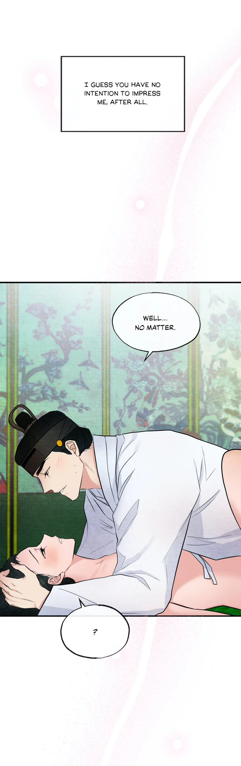 Wild Eyes Chapter 10 Page 27