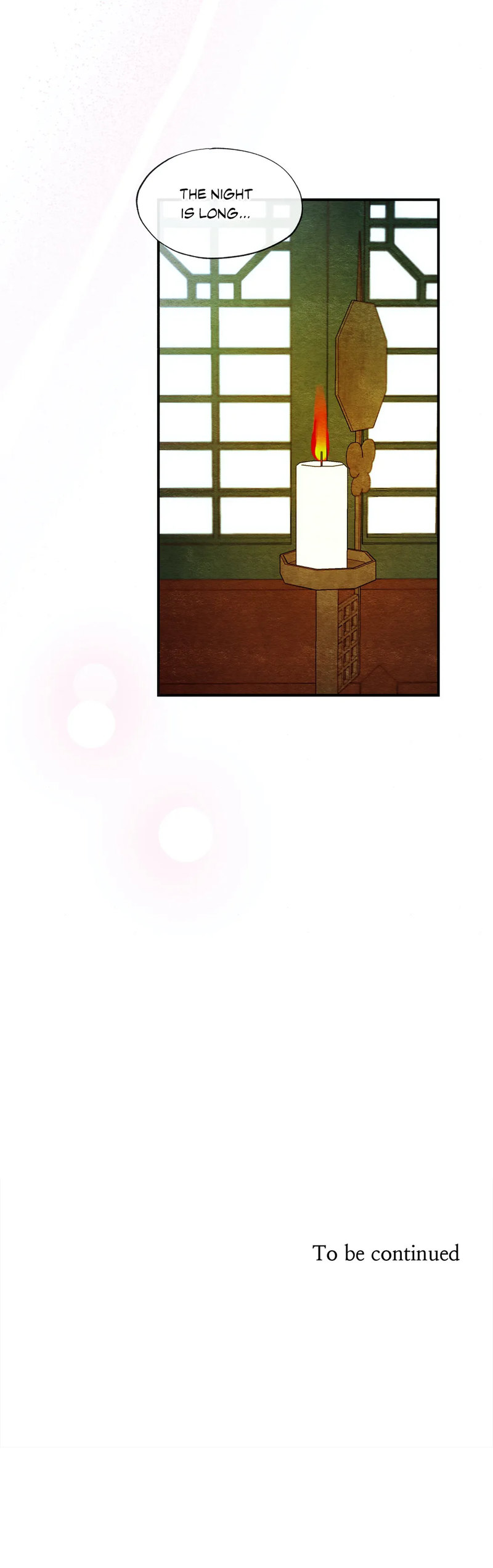 Wild Eyes Chapter 10 Page 28