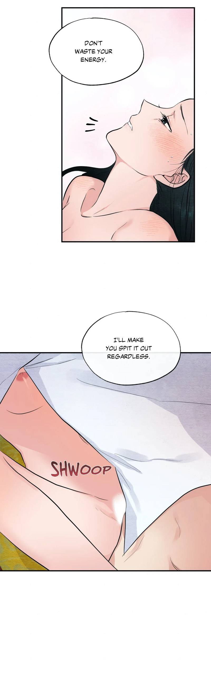 Wild Eyes Chapter 10 Page 9