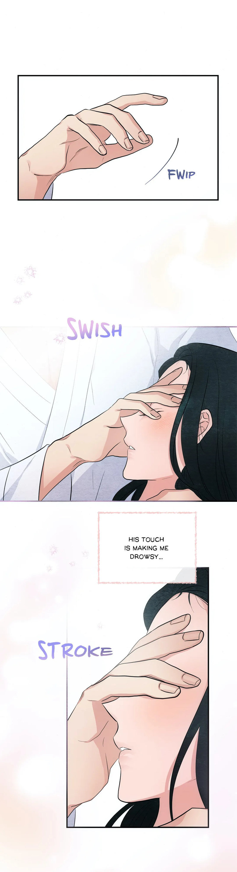 Wild Eyes Chapter 11 Page 22